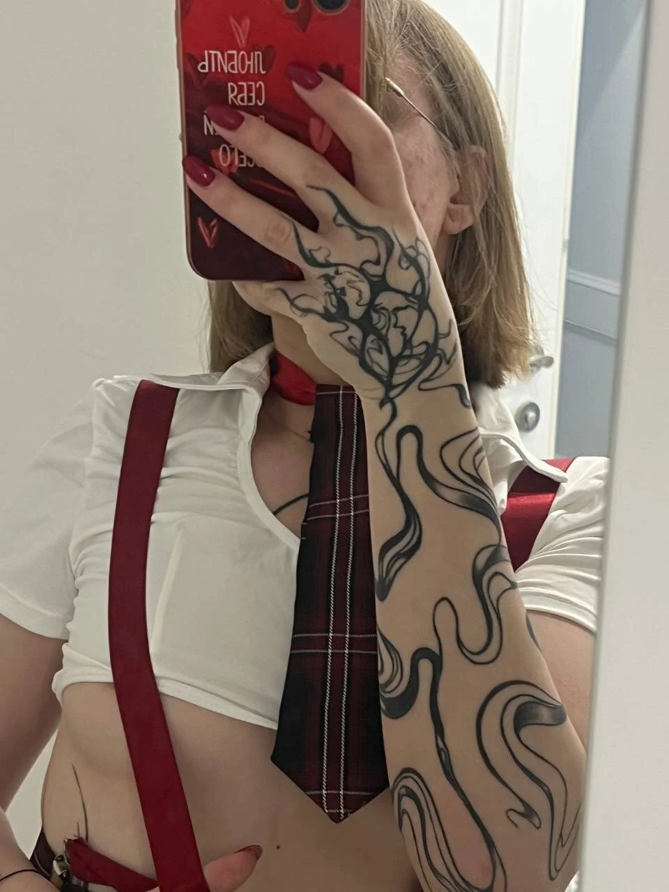 XXX Porn Photo of Nude royce_ghost1 96