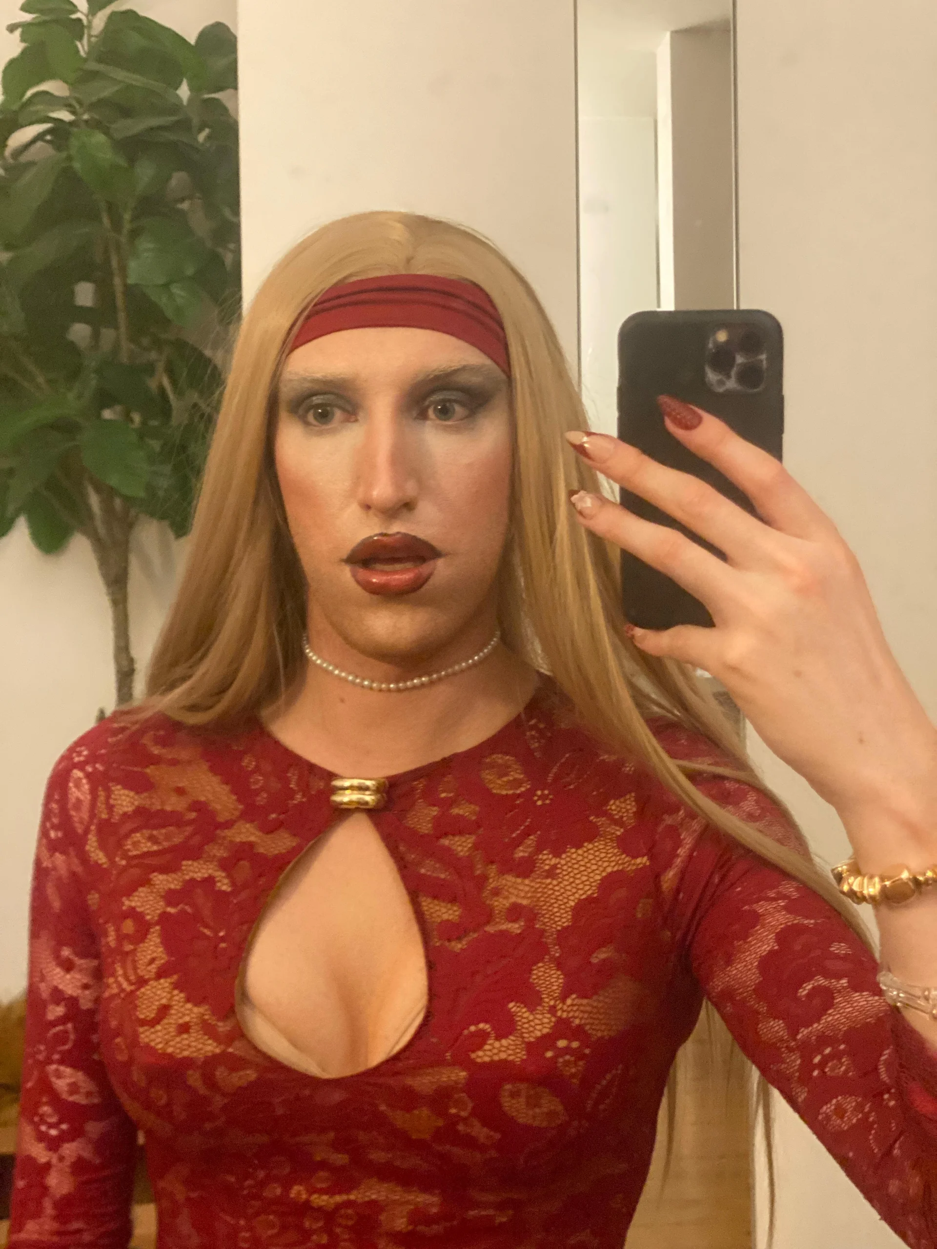 NinaFox69