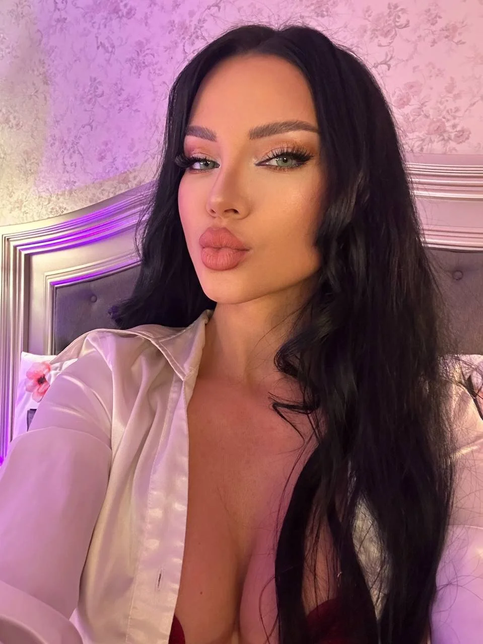 XXX Porn Photo of Nude Amber_Luna 19