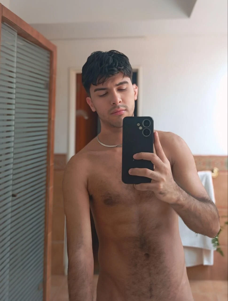 XXX Porn Photo of Nude RodrigoColby2 1