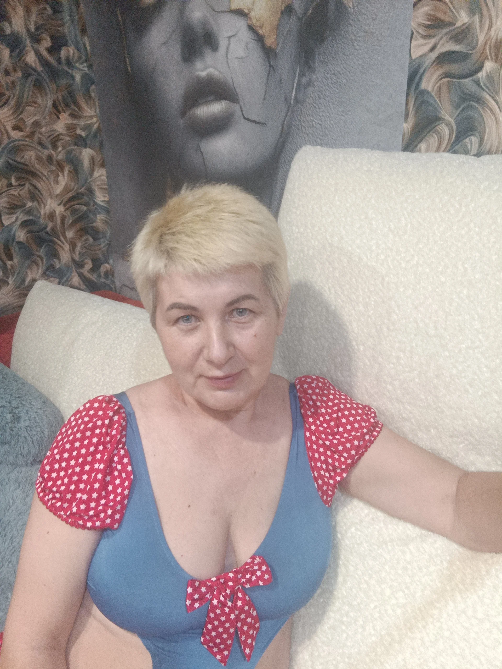 XXX Porn Photo of Nude NicoleOlla 36