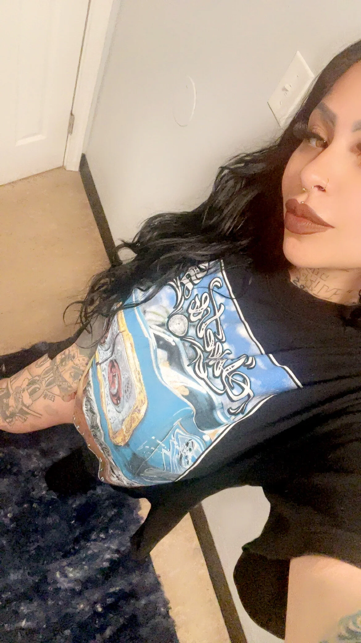XXX Porn Photo of Nude chicanachic13 31