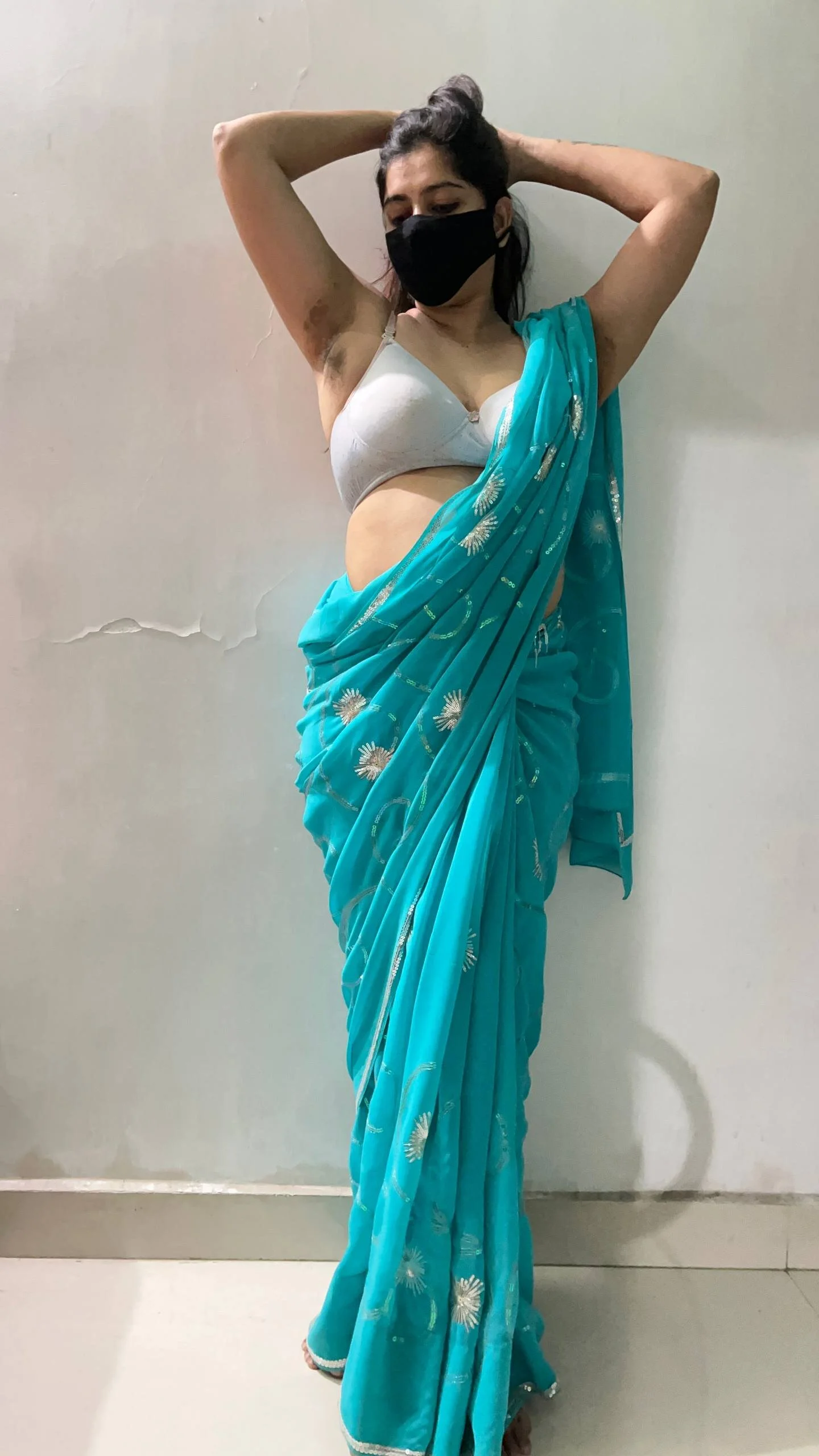 XXX Porn Photo of Nude indiandesiriyaa 10