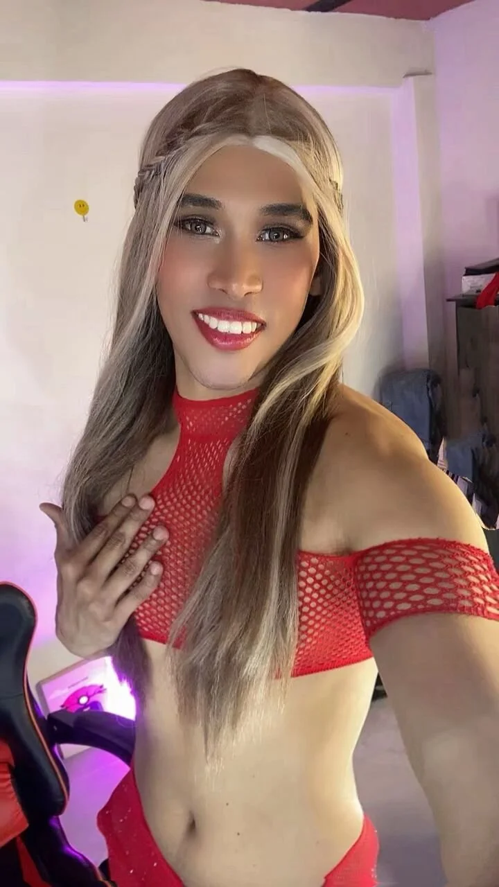 XXX Porn Photo of Nude samara_willow 1