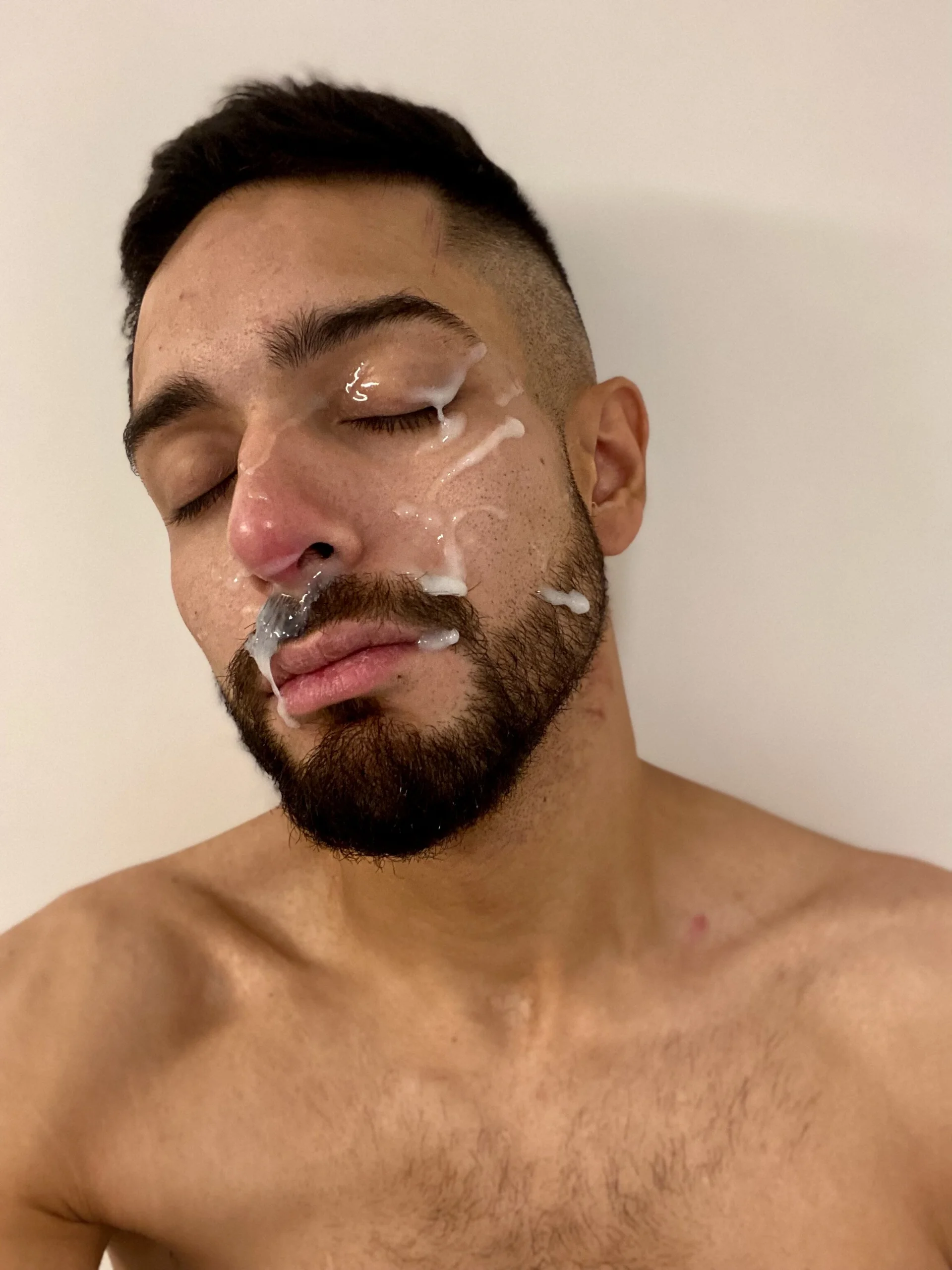 XXX Porn Photo of Nude DerekPerez2025 6