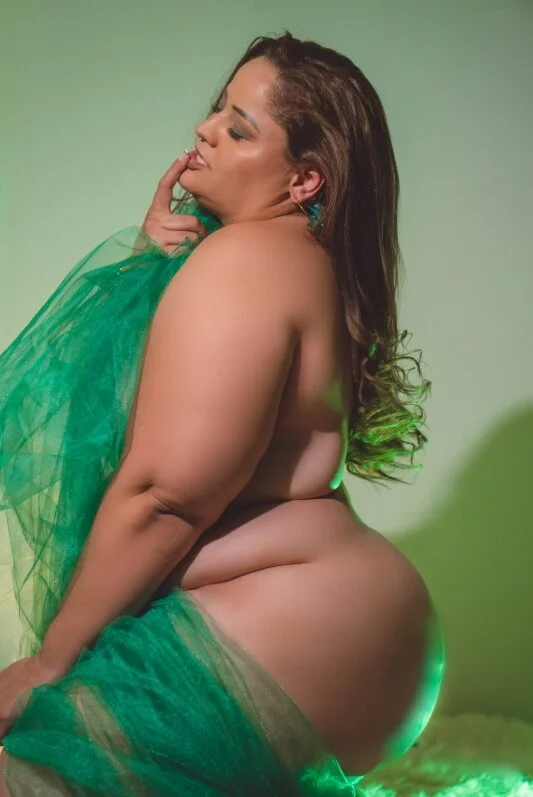 XXX Porn Photo of Nude katte_landerr 4