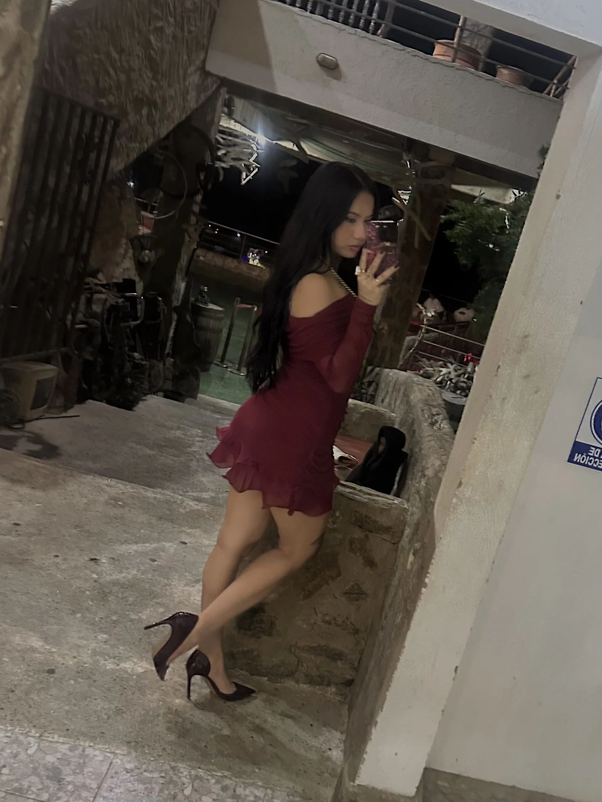 XXX Porn Photo of Nude imfreyjauu 49