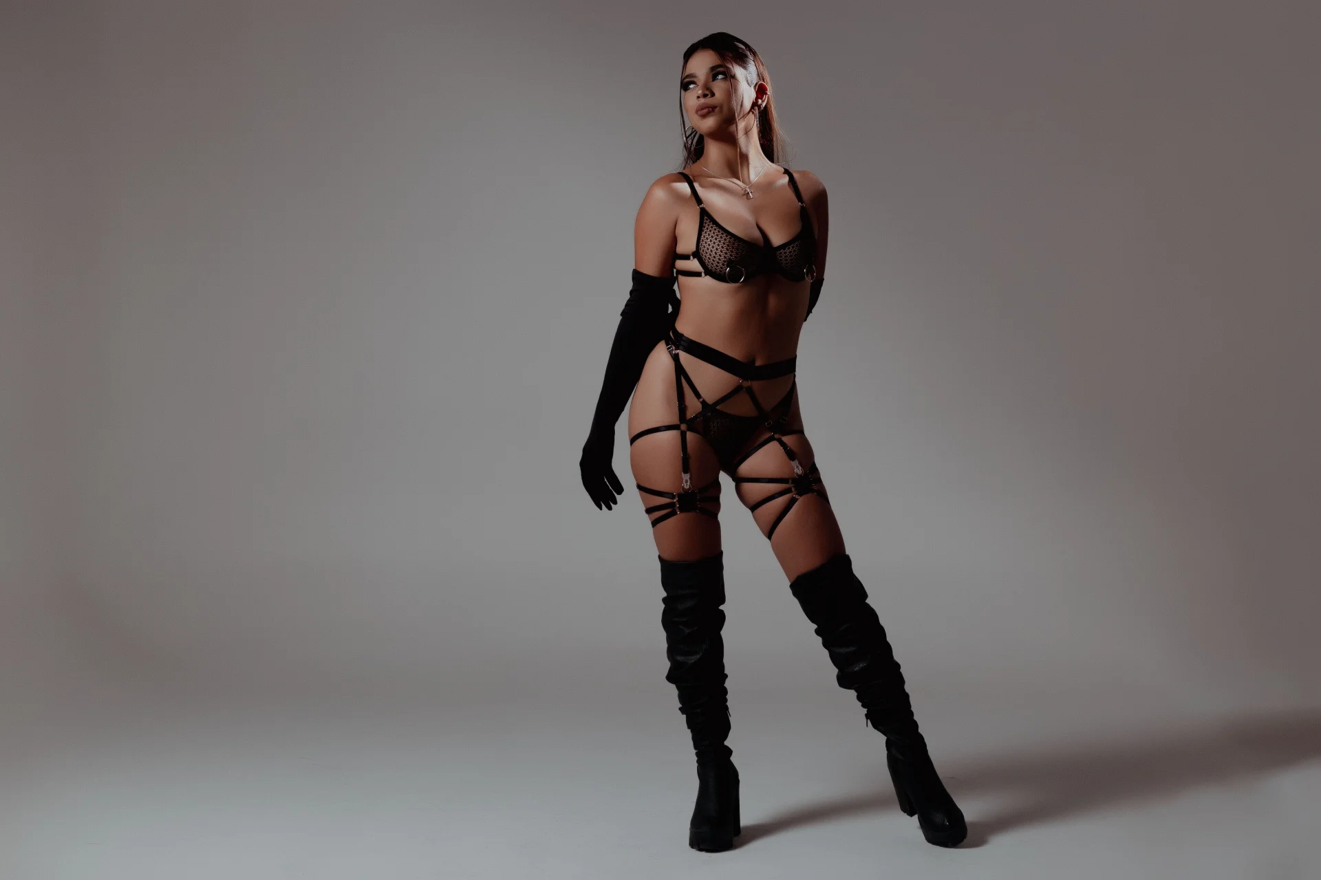 XXX Porn Photo of Nude GiaFu 9