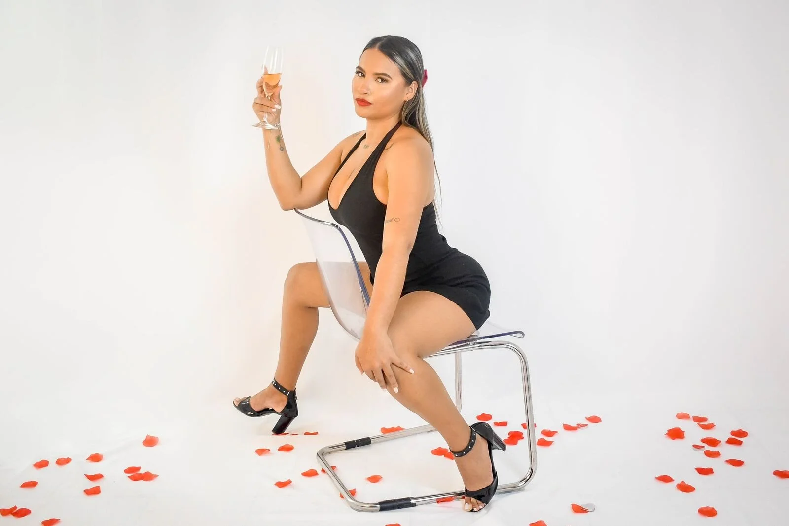 XXX Porn Photo of Nude sharonfiree 36