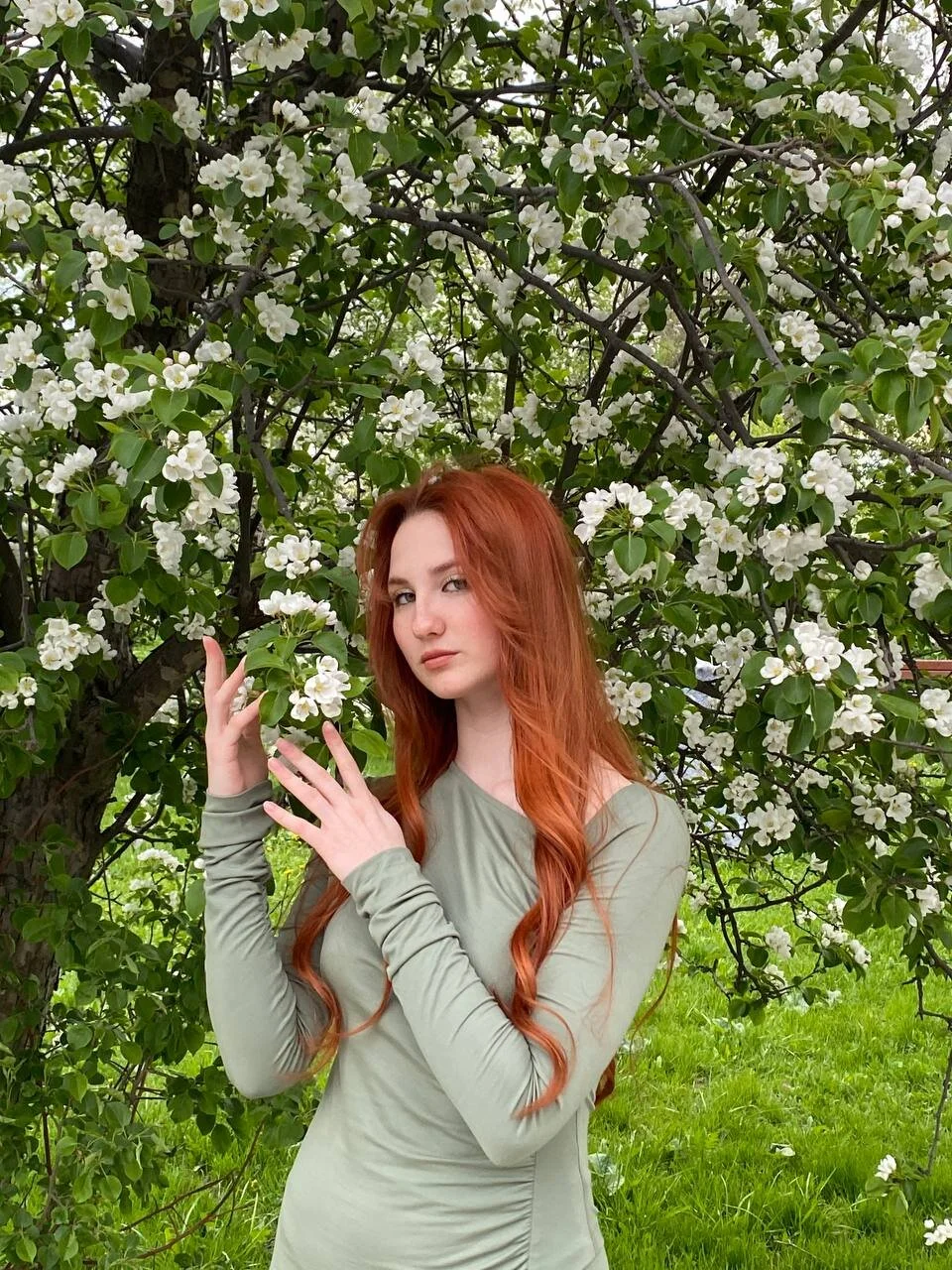 XXX Porn Photo of Nude EsmaCrumbley 17