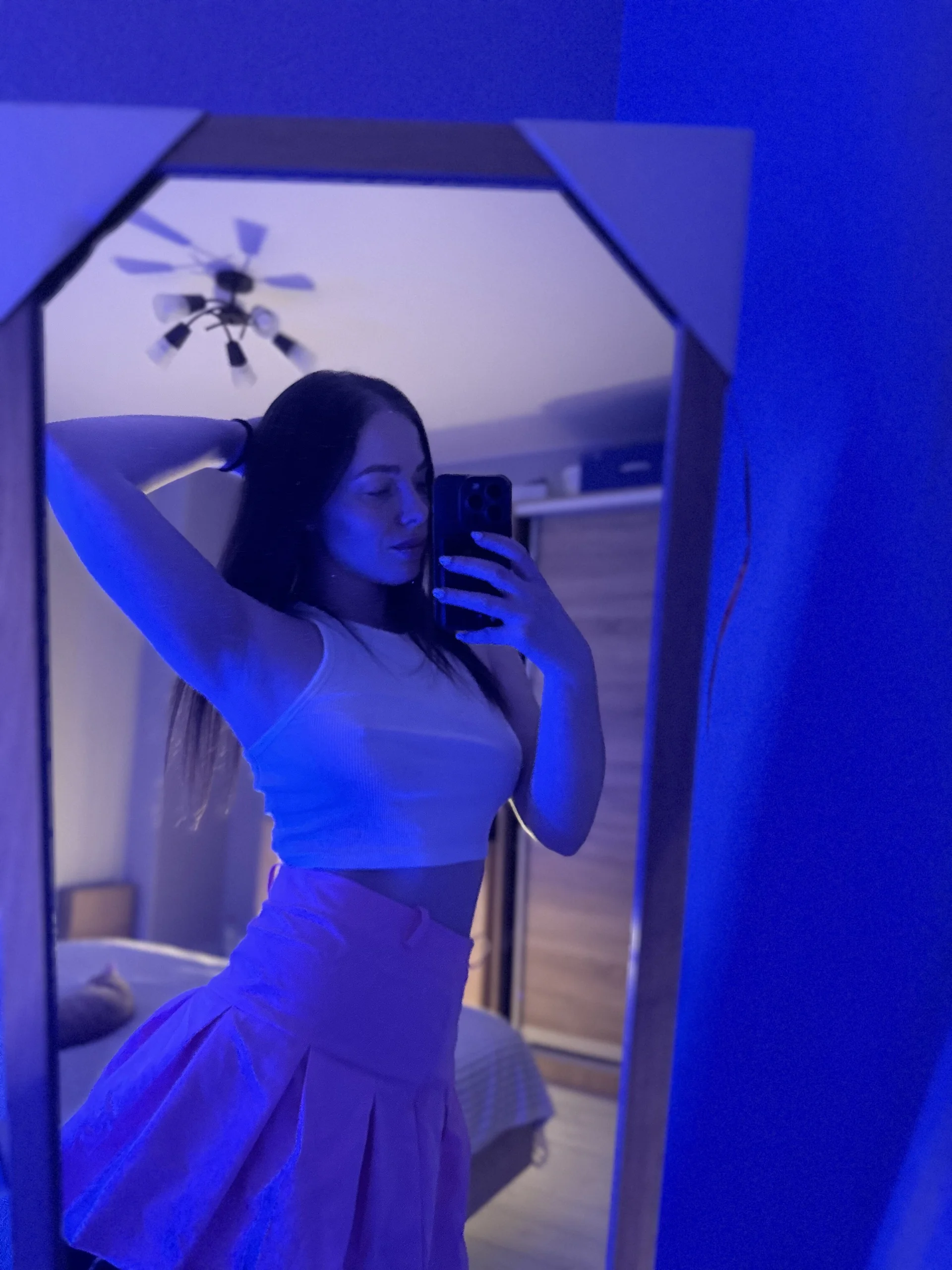 XXX Porn Photo of Nude -SweetDi- 19