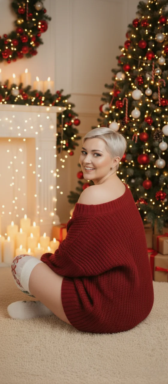 XXX Porn Photo of Nude Just_Evgenia 37