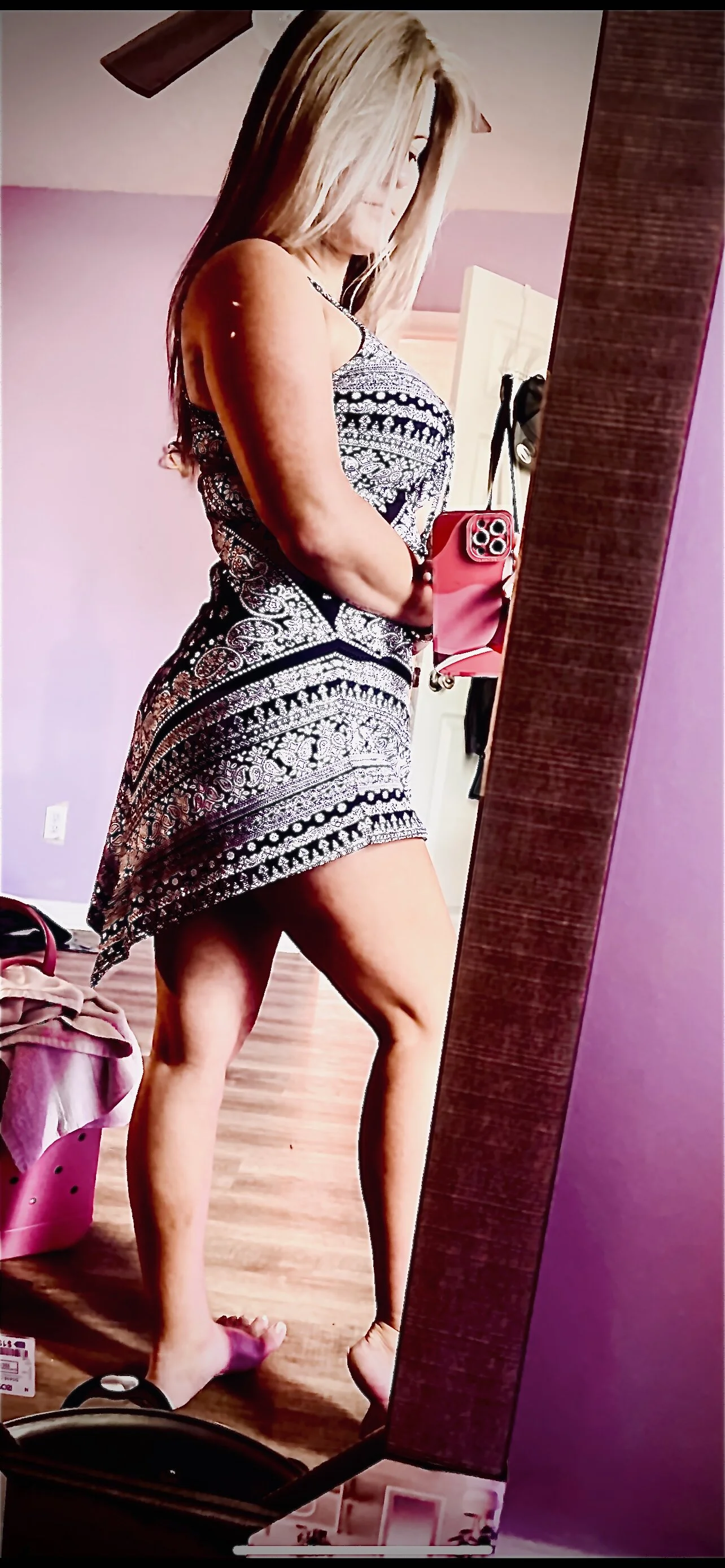 XXX Porn Photo of Nude Leah_Love 2