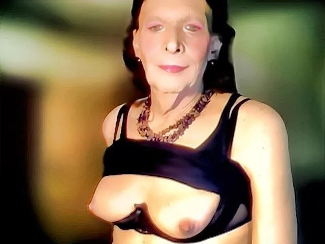 XXX Porn Photo of Nude BeateHelga 4