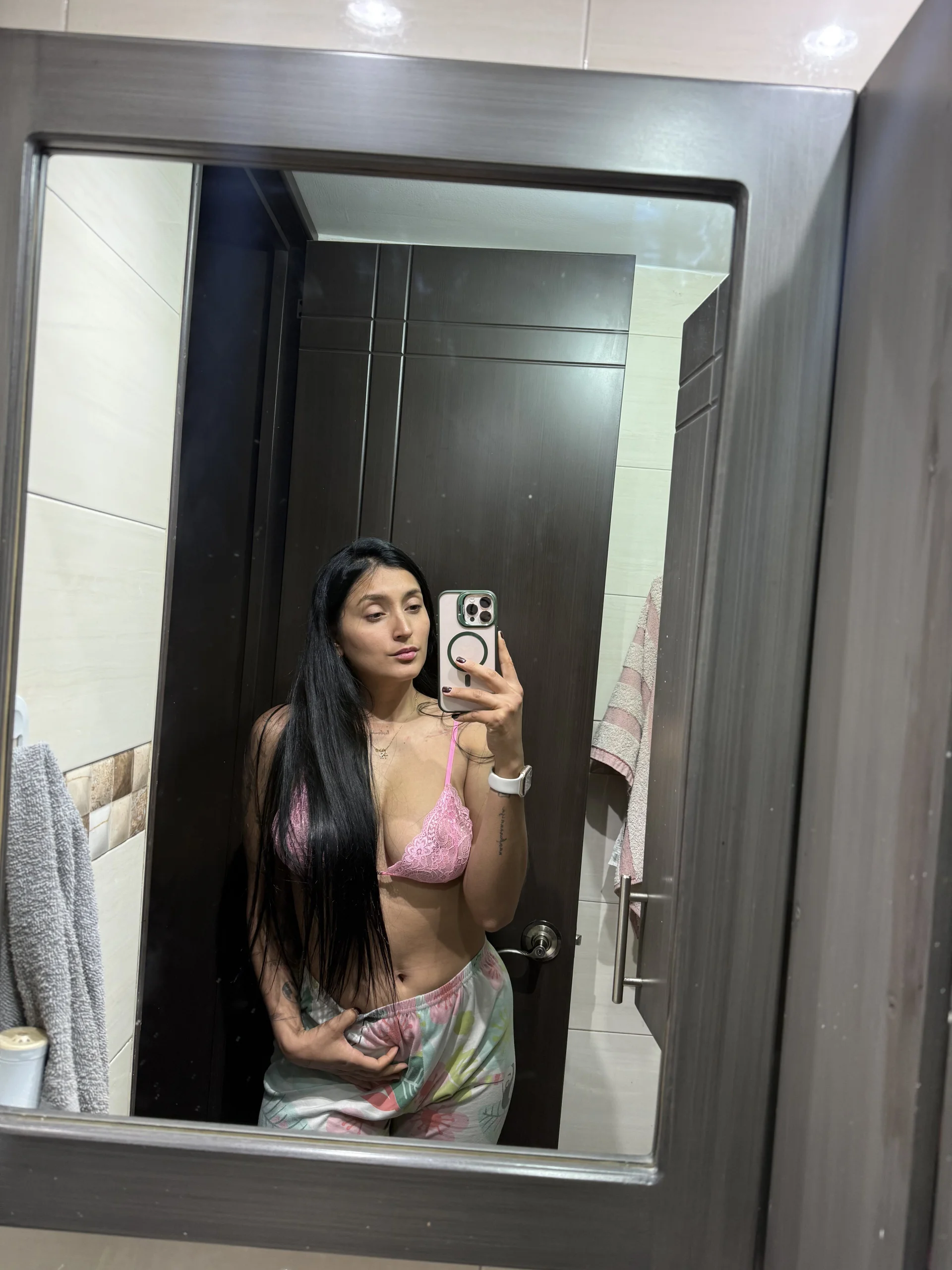 XXX Porn Photo of Nude ANABOONCE_ 6