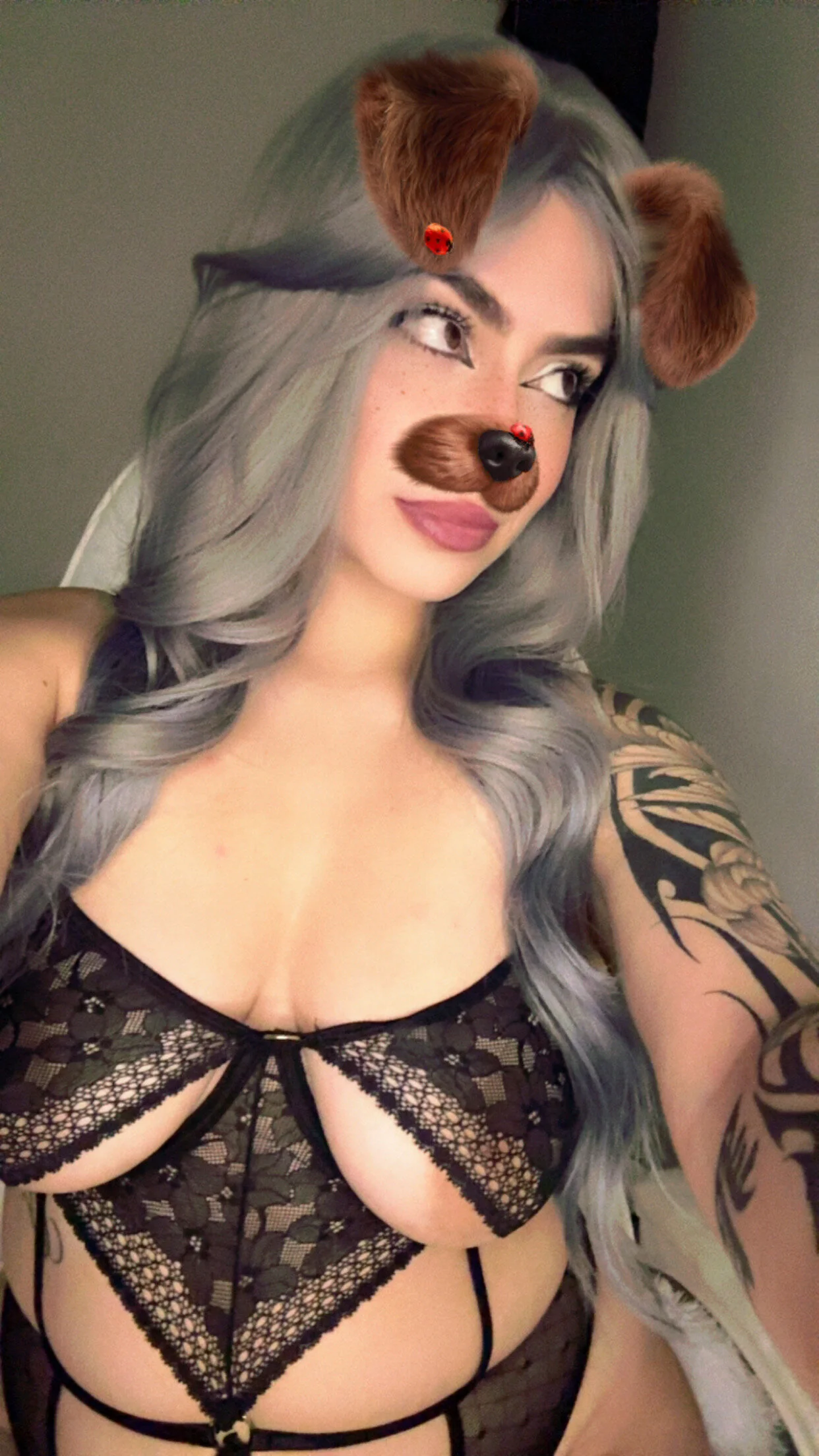 XXX Porn Photo of Nude kuritto_ 29