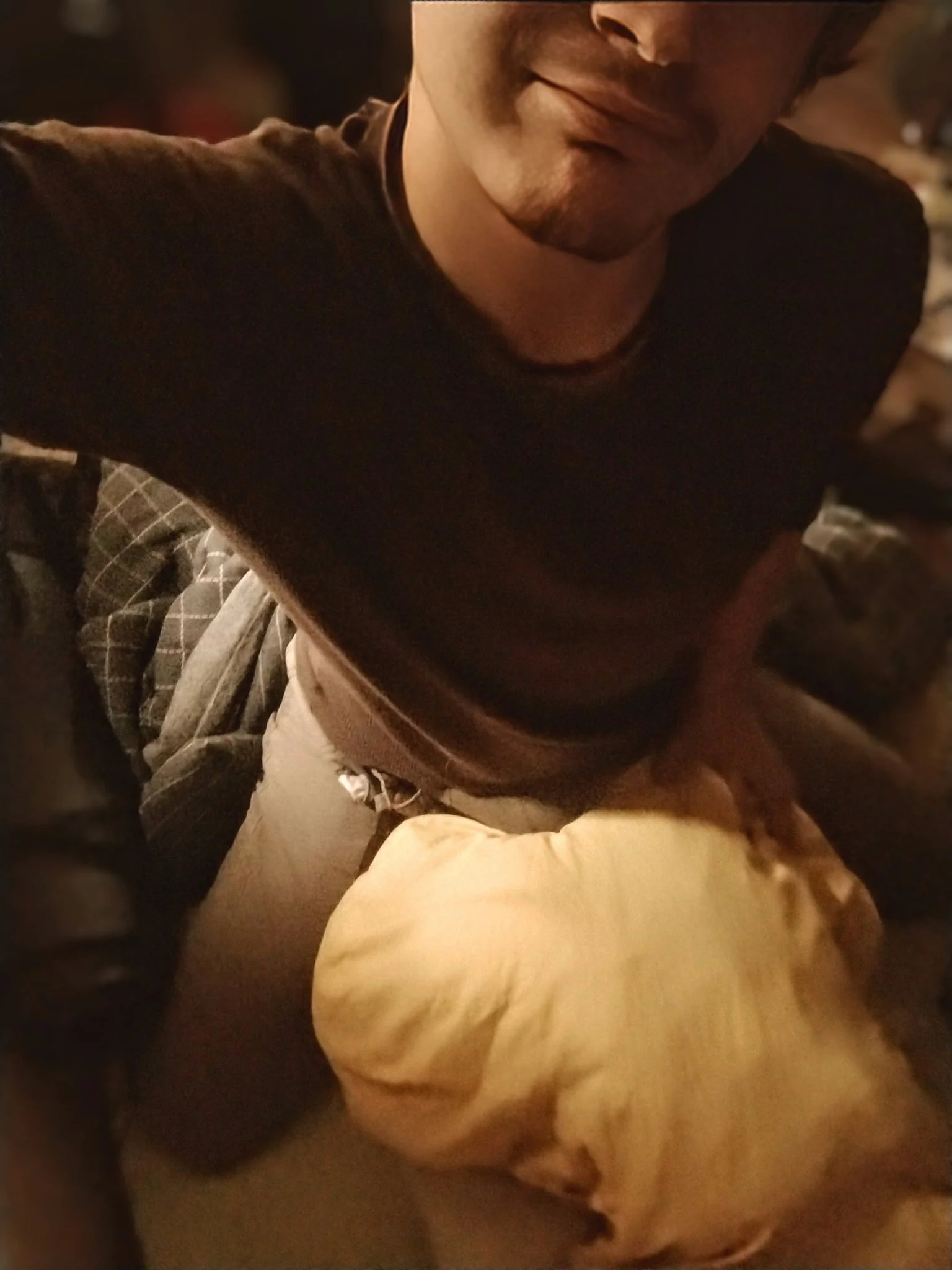 XXX Porn Photo of Nude AdamJaeger 5