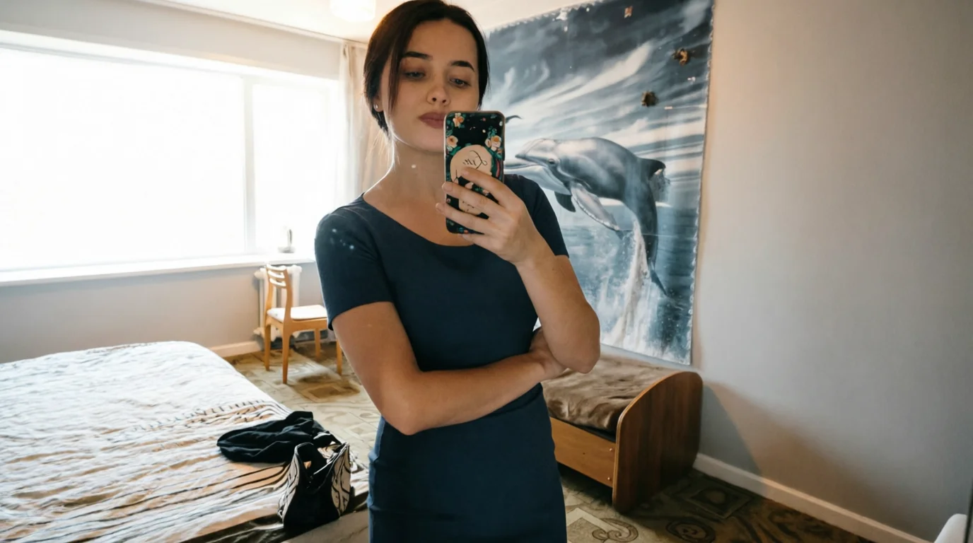 XXX Porn Photo of Nude Zlata_gold 2