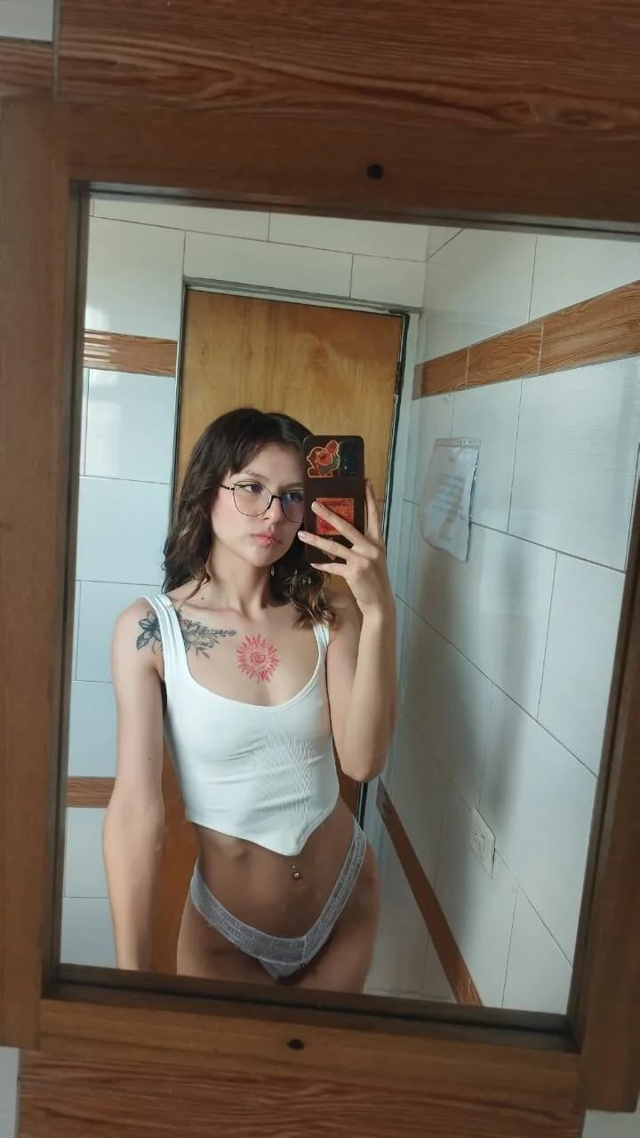 XXX Porn Photo of Nude Sunshine_gh1 8