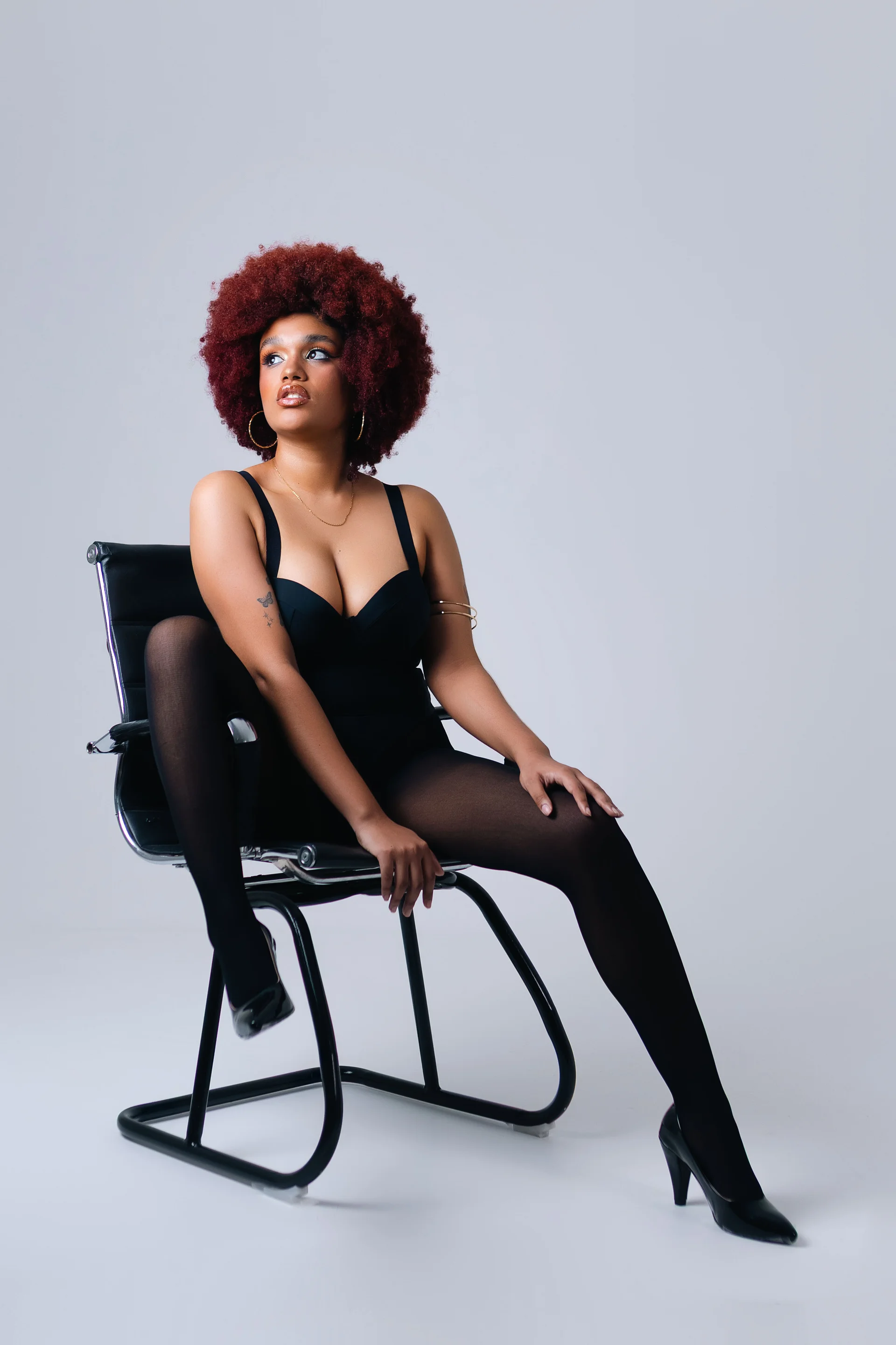 XXX Porn Photo of Nude loladupont 71