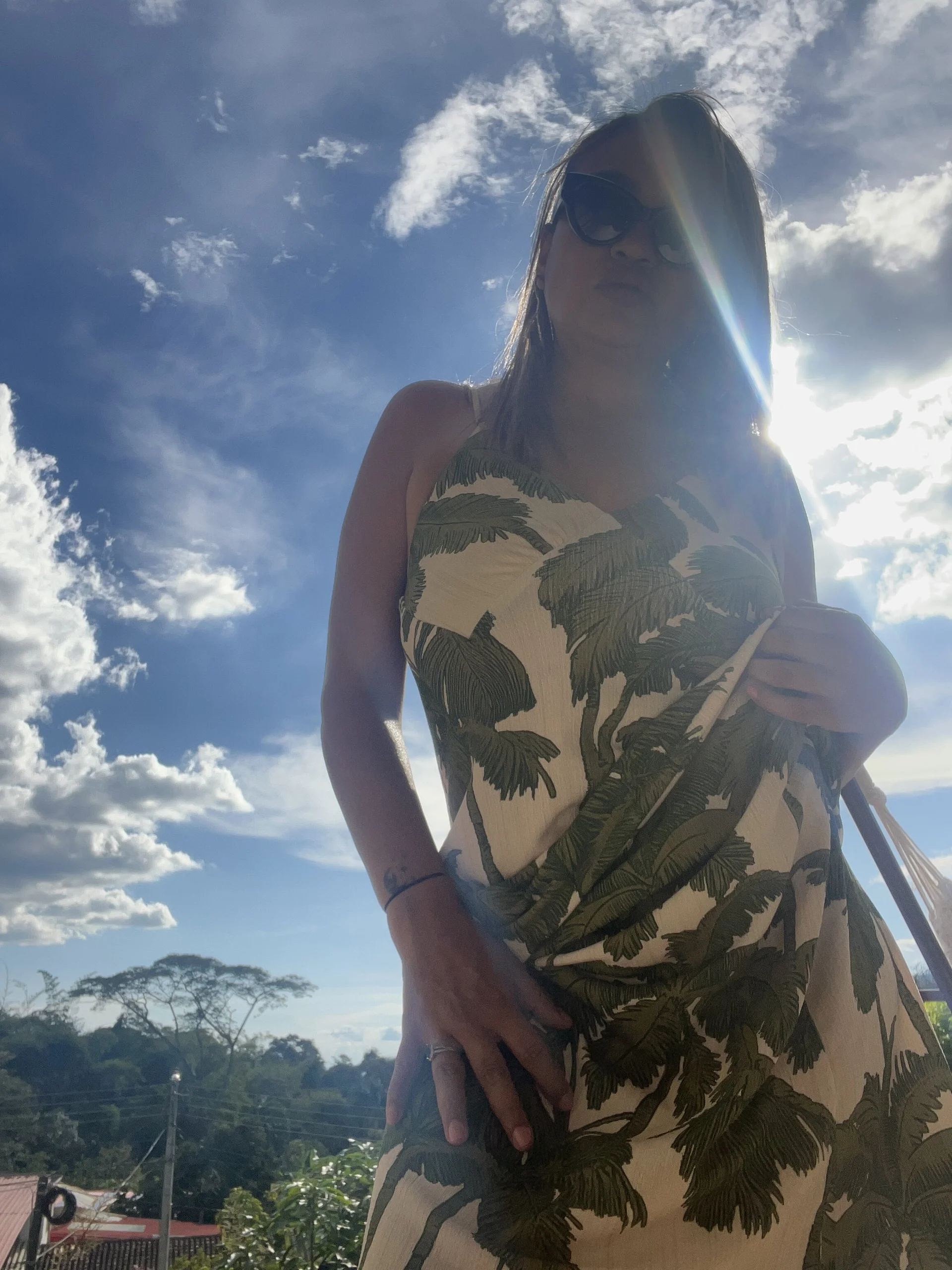 XXX Porn Photo of Nude Afroditecash 37