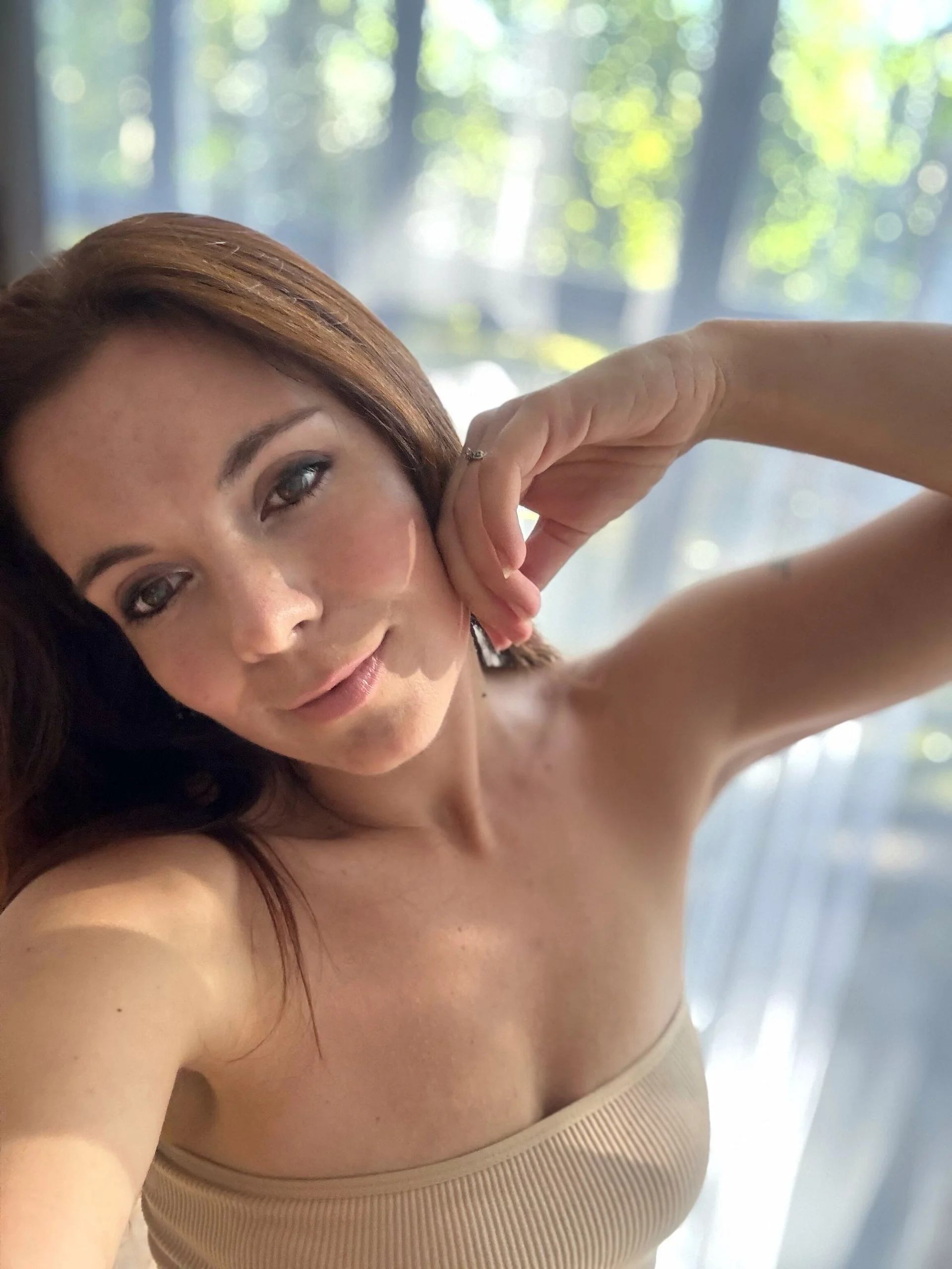 XXX Porn Photo of Nude Kami_laa 5