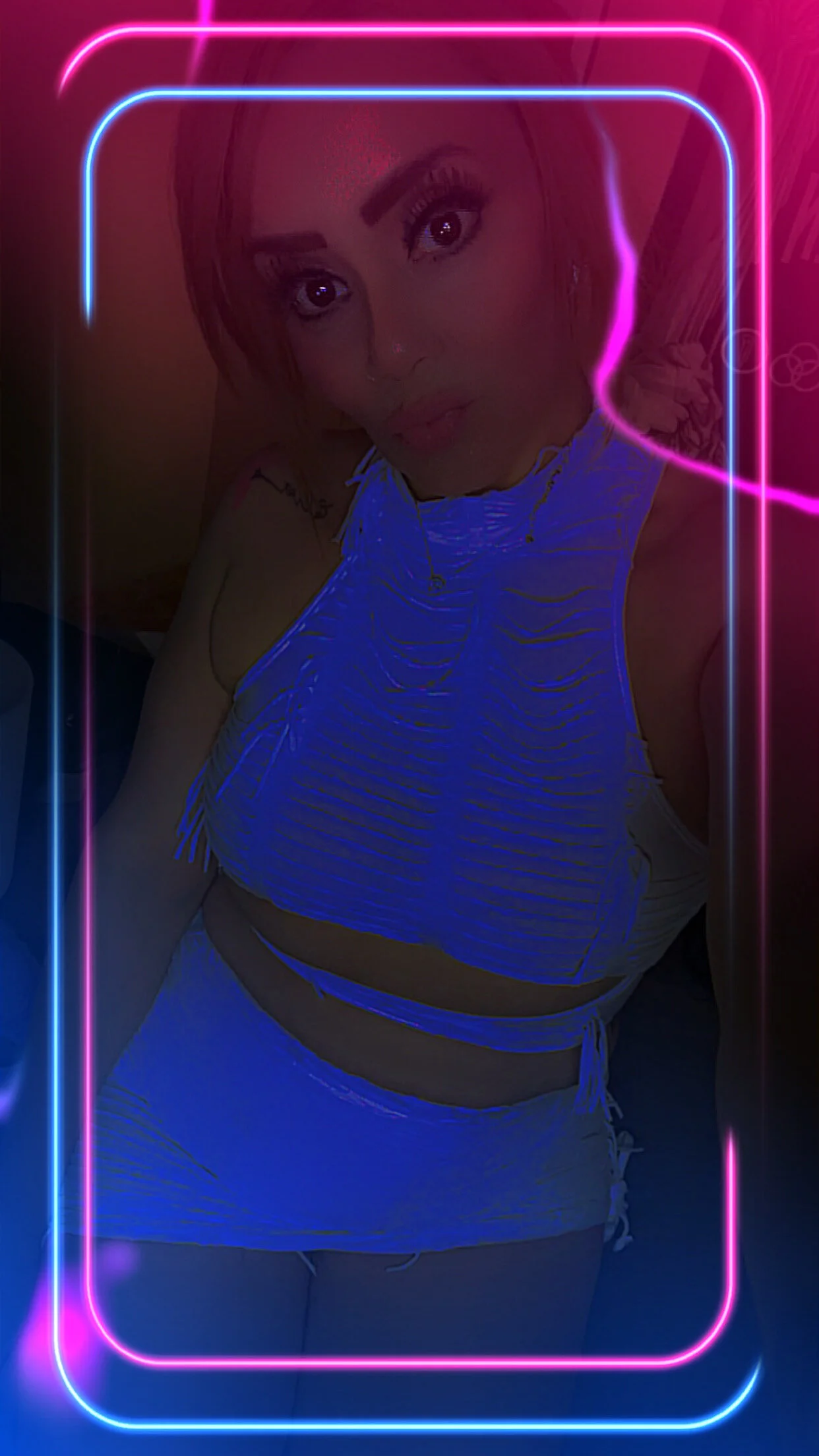 XXX Porn Photo of Nude KitycatnDaddyDs 16