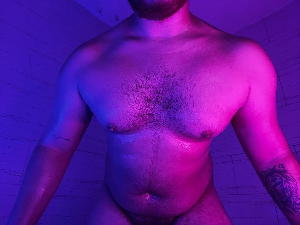 XXX Porn Photo of Nude anotherbigboy_ 1
