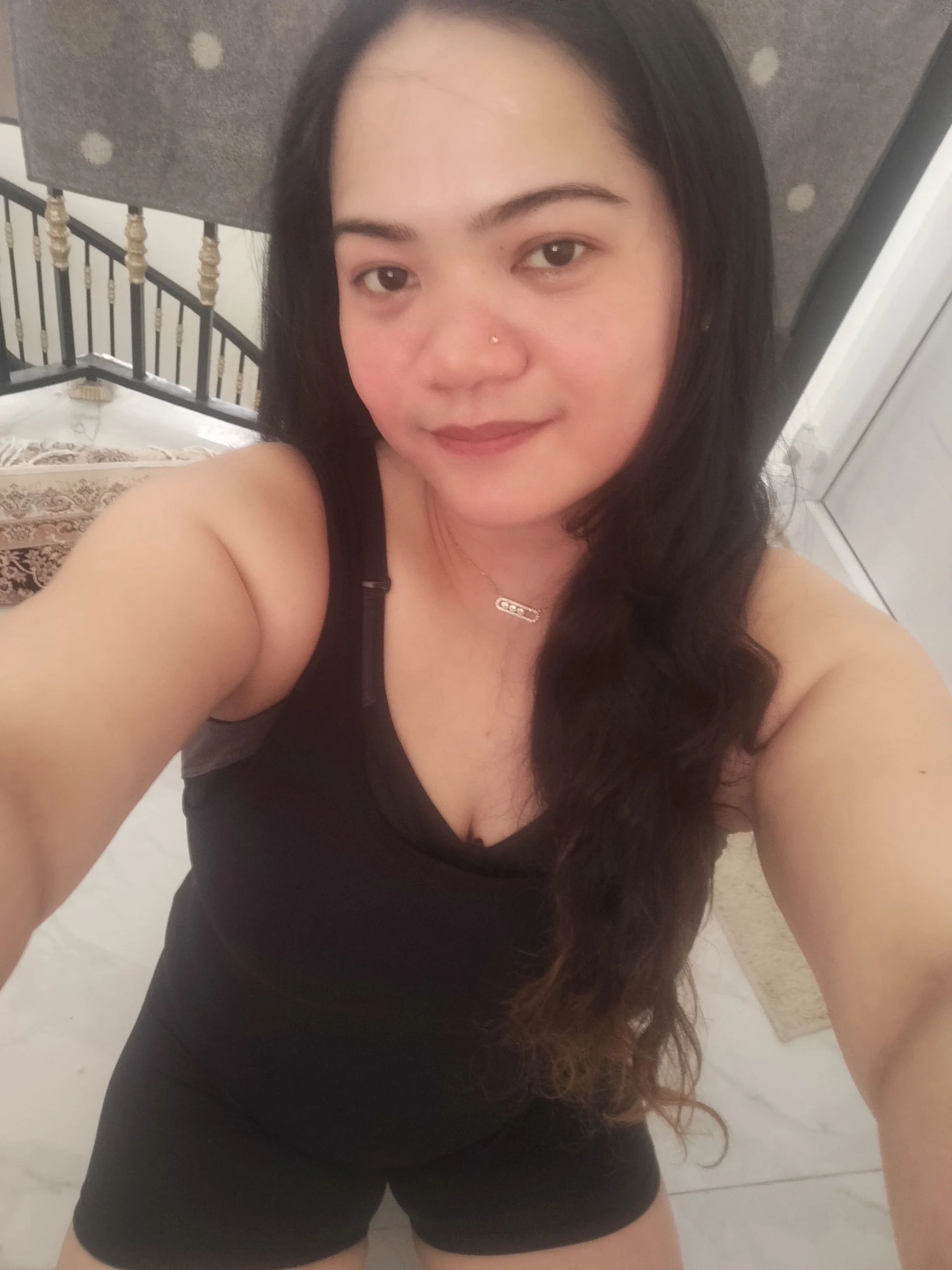XXX Porn Photo of Nude xxxPINAYMILKYBOOBSxxx 23