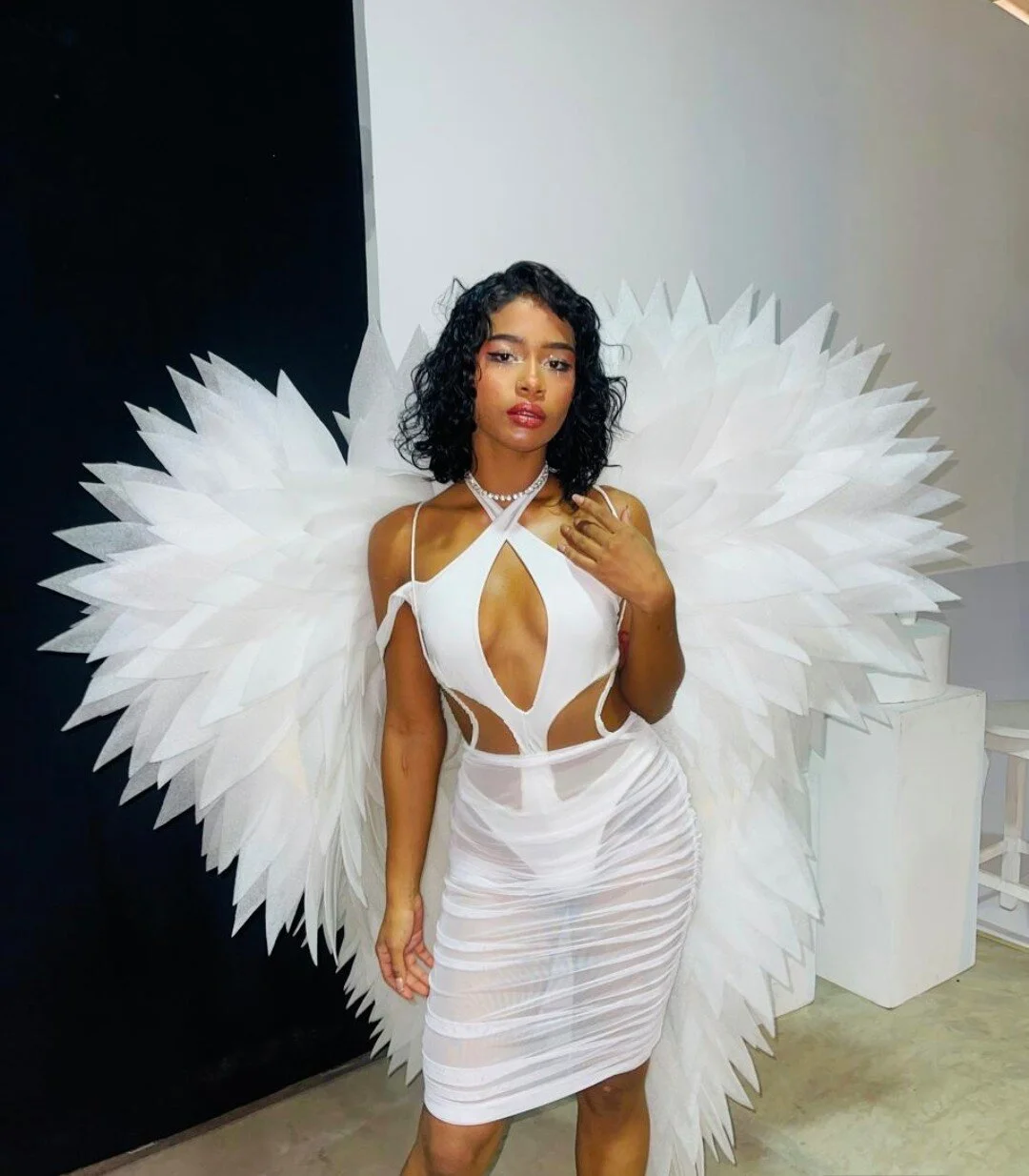 XXX Porn Photo of Nude sex-on-fire 16