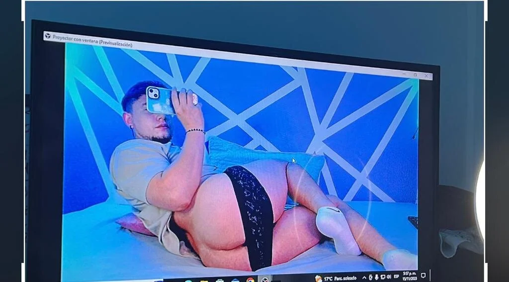 XXX Porn Photo of Nude dap_XOXO 12