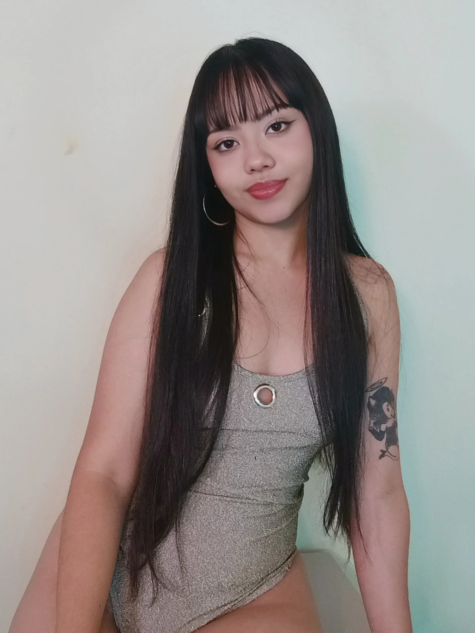 XXX Porn Photo of Nude lucy_rouse1 9