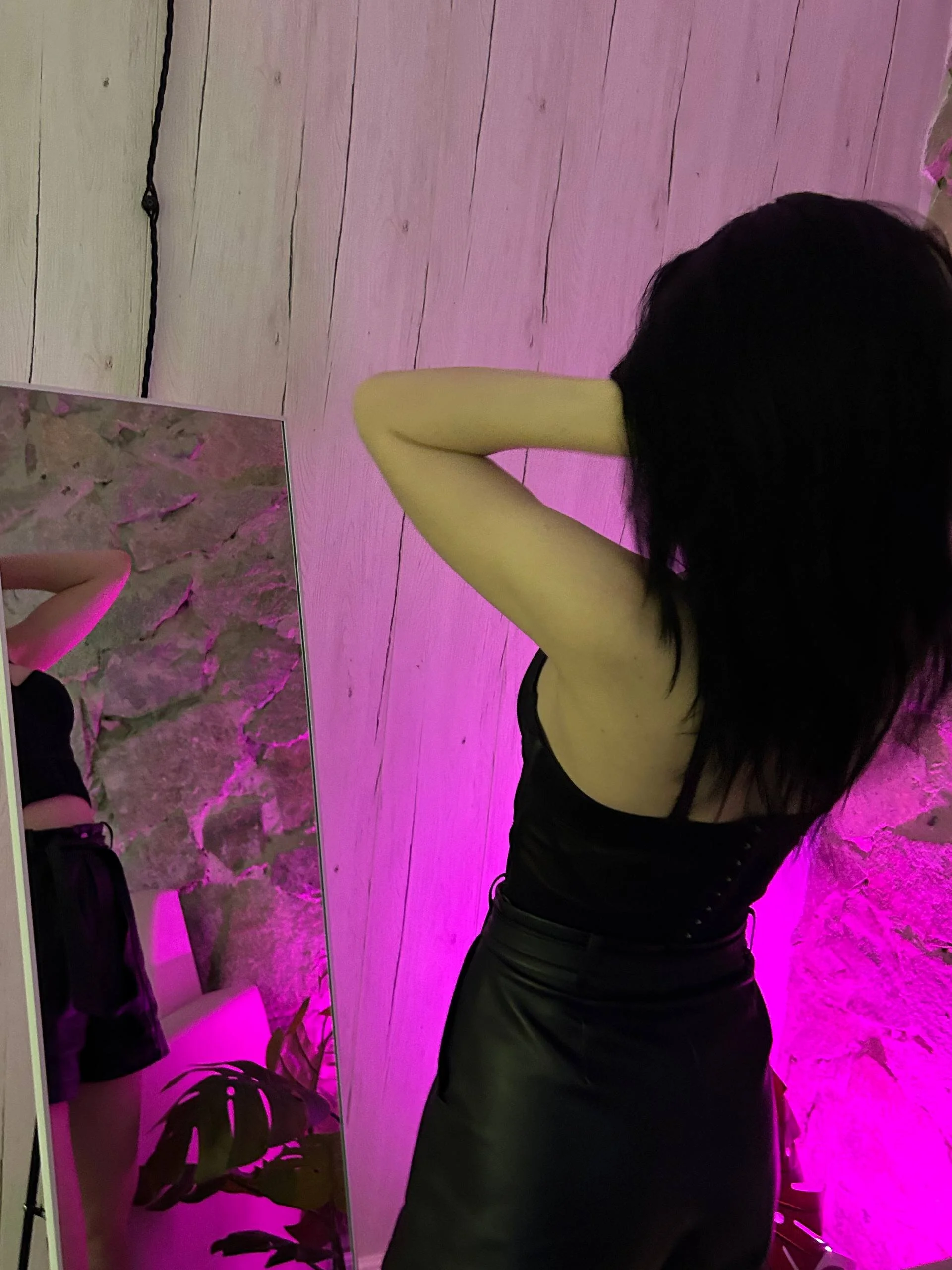 XXX Porn Photo of Nude KatyWoodman 9