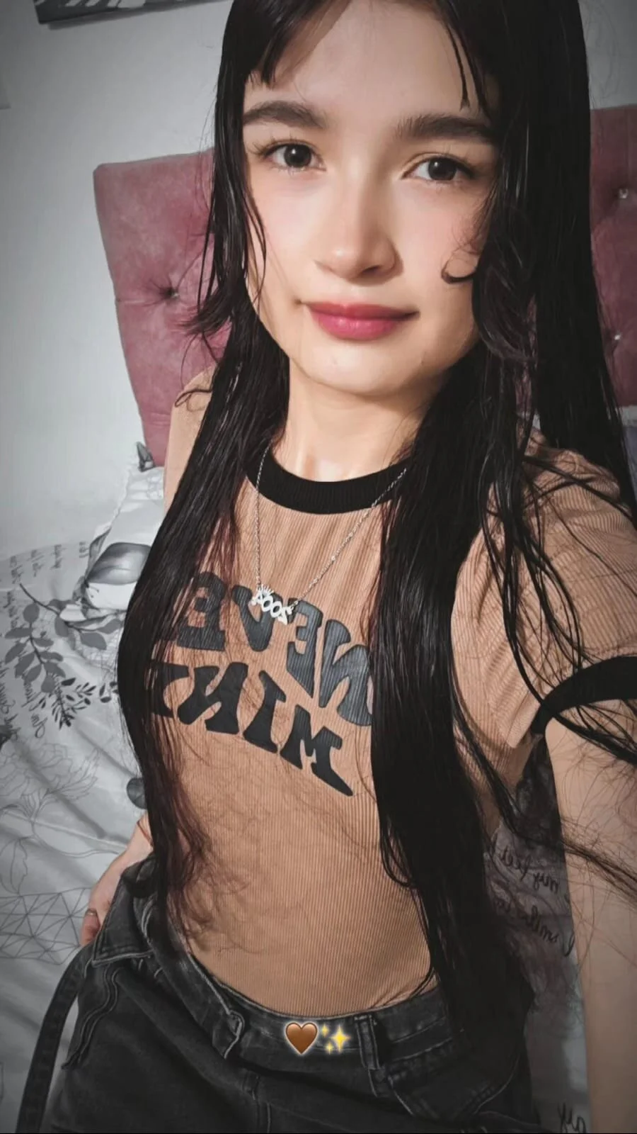 XXX Porn Photo of Nude SalomeSaez 4