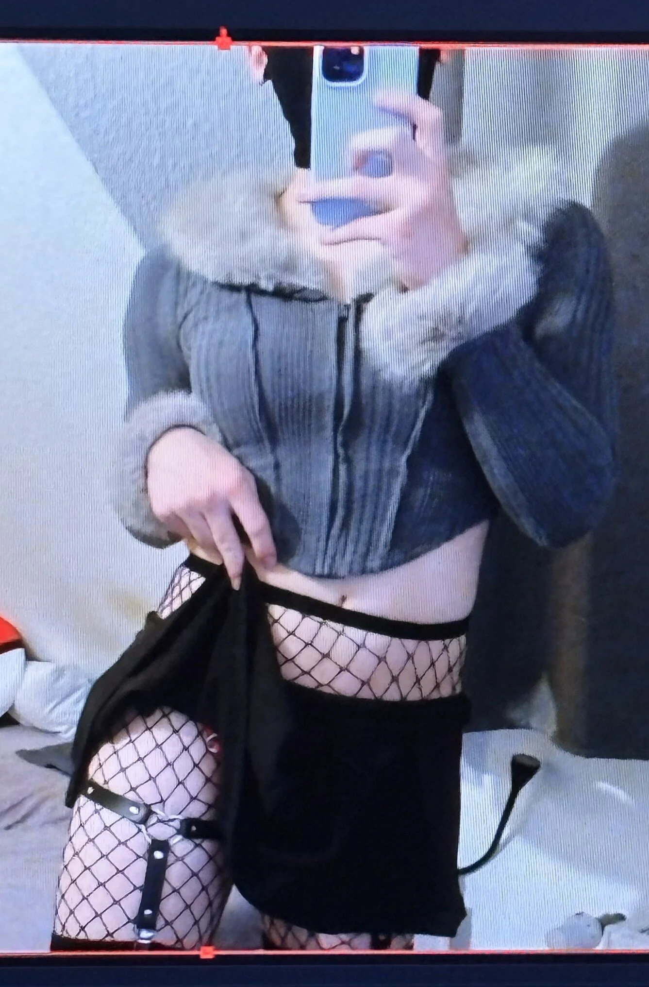 XXX Porn Photo of Nude SissyMaya_02 1
