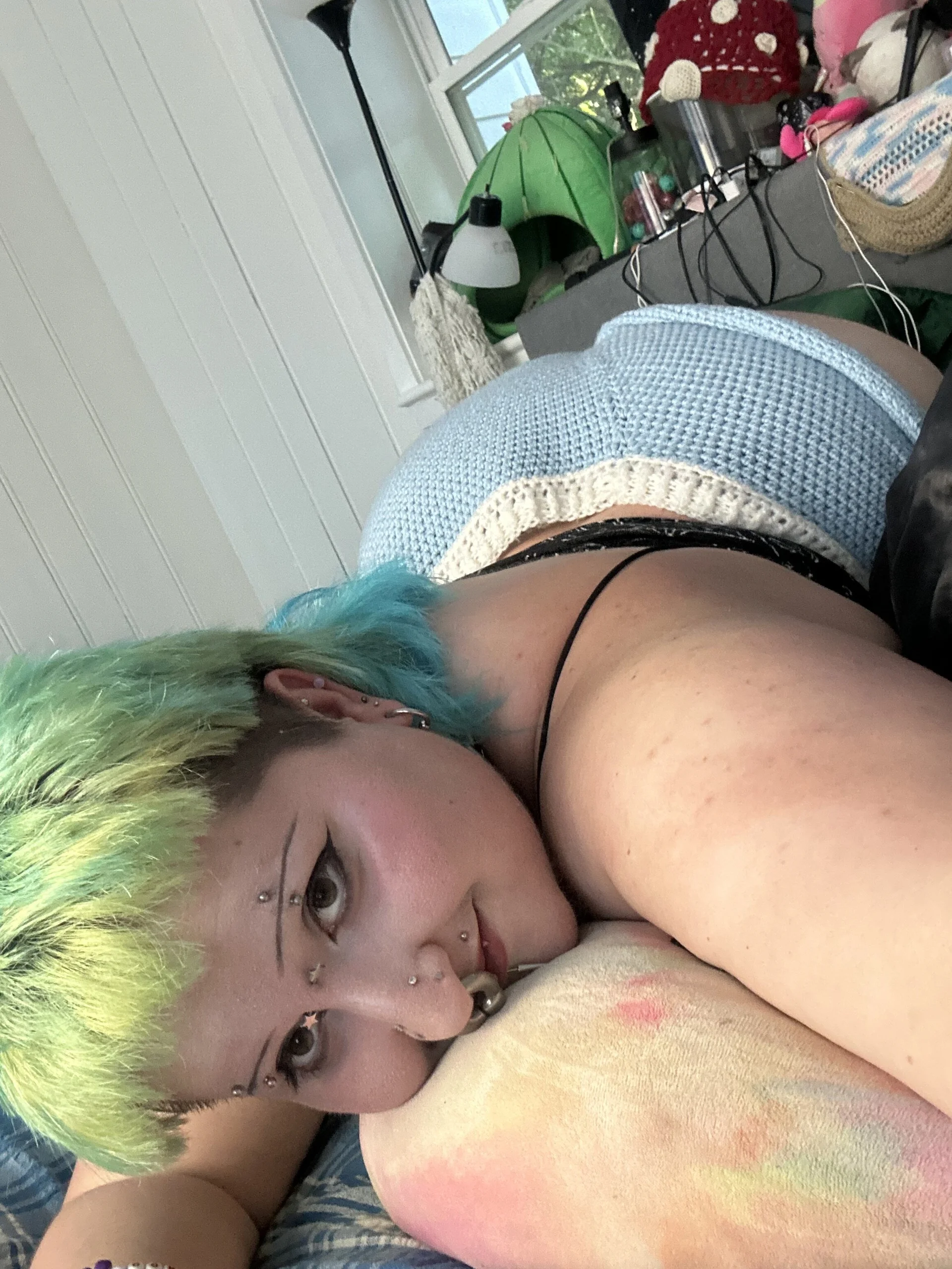 XXX Porn Photo of Nude ivosforest 46
