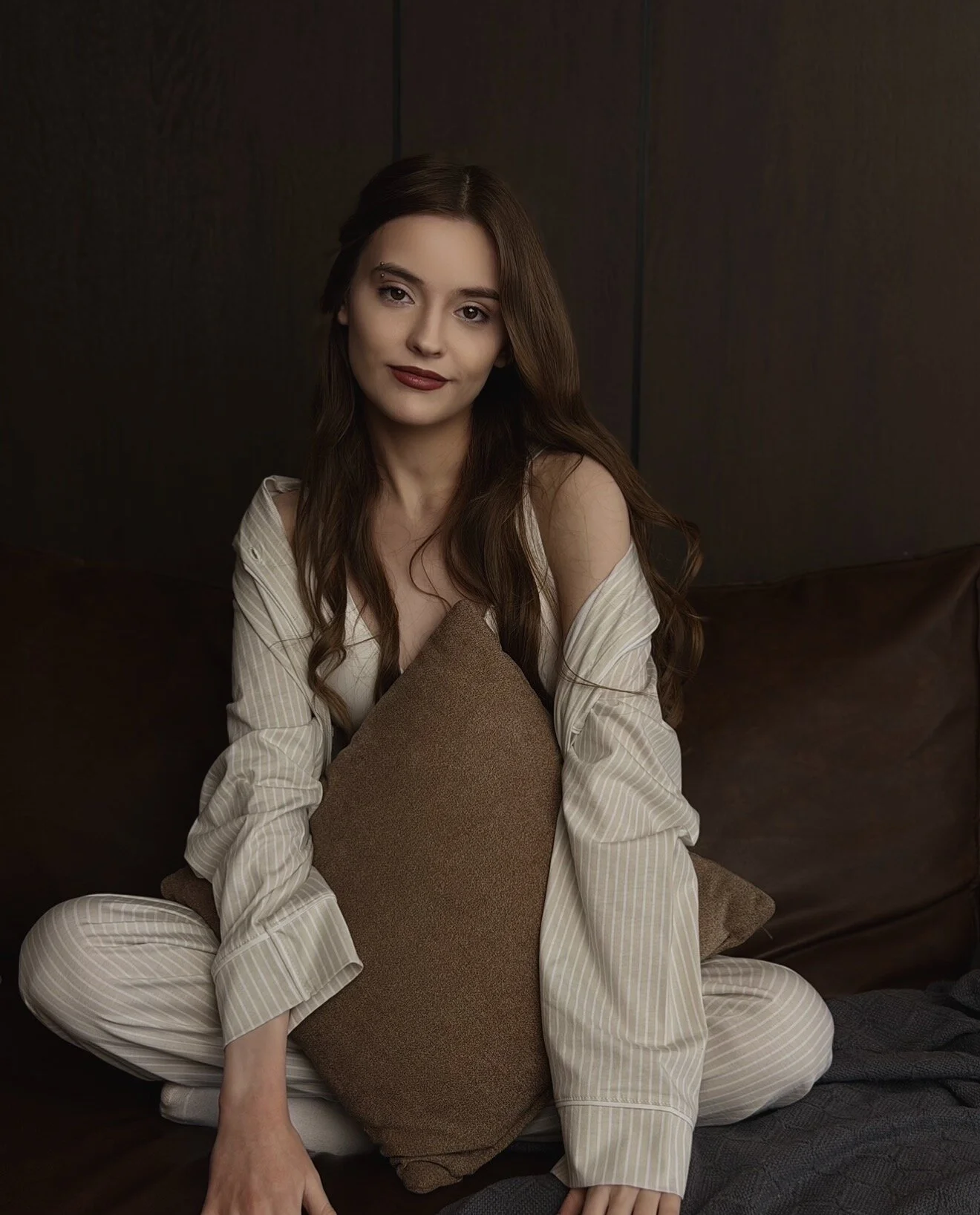 XXX Porn Photo of Nude RayWillliams 14