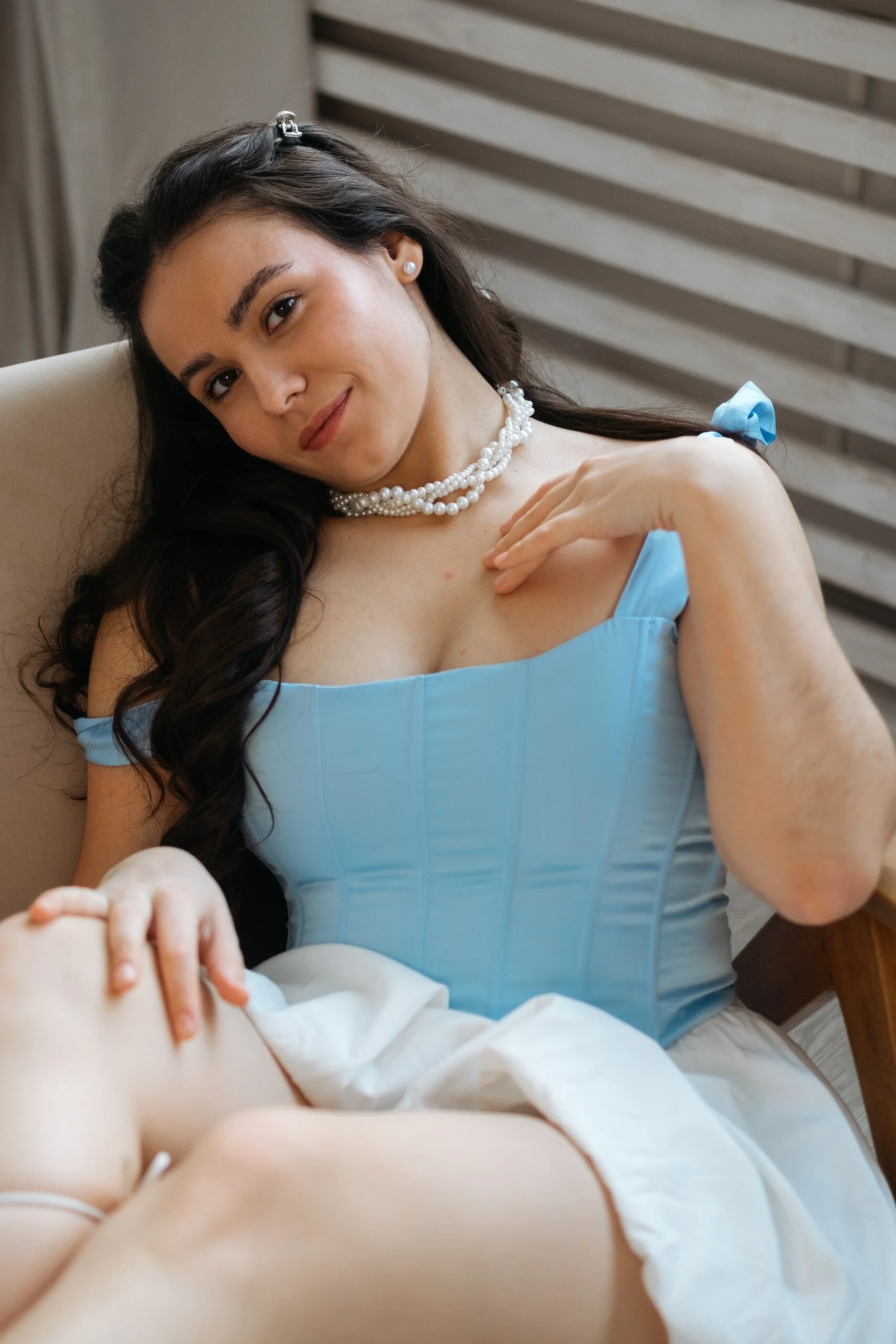 XXX Porn Photo of Nude GabiBatista 22