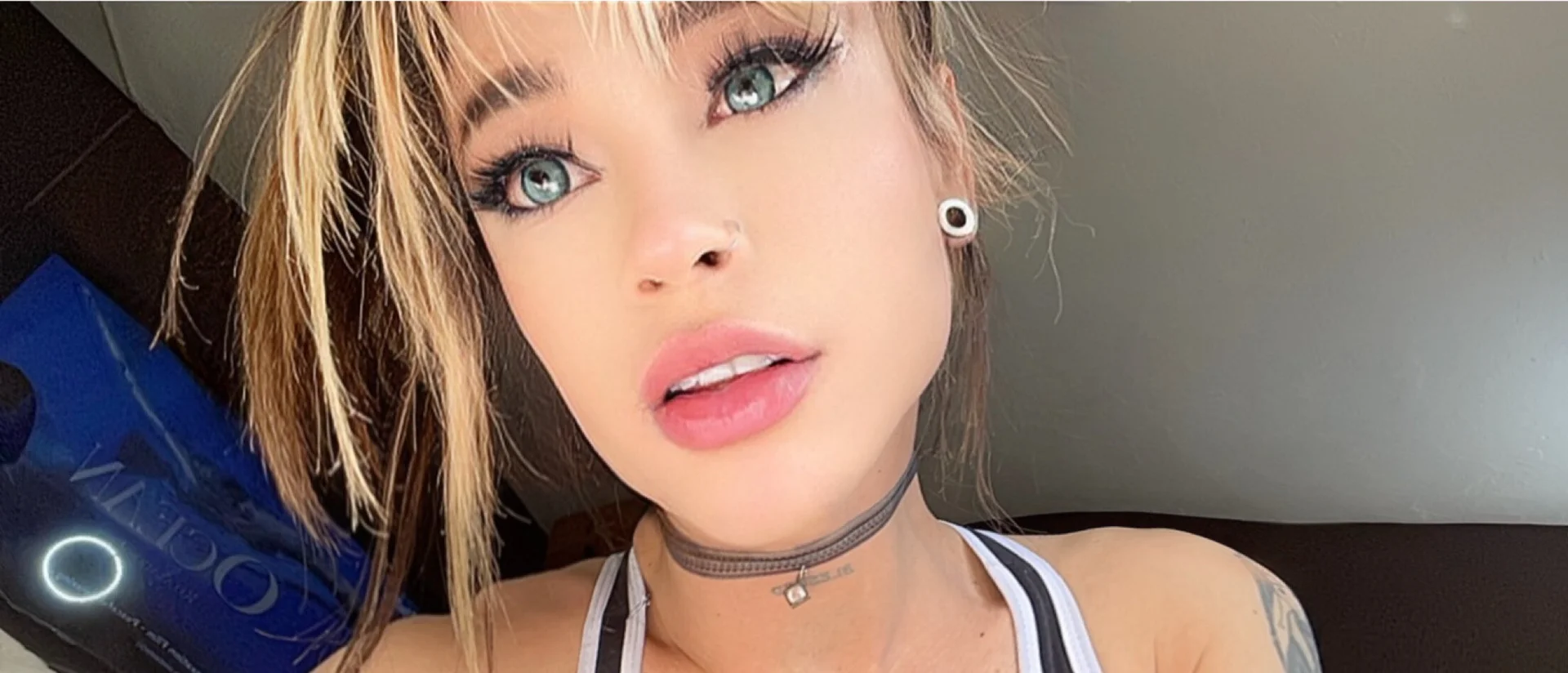XXX Porn Photo of Nude stormytt_ 12