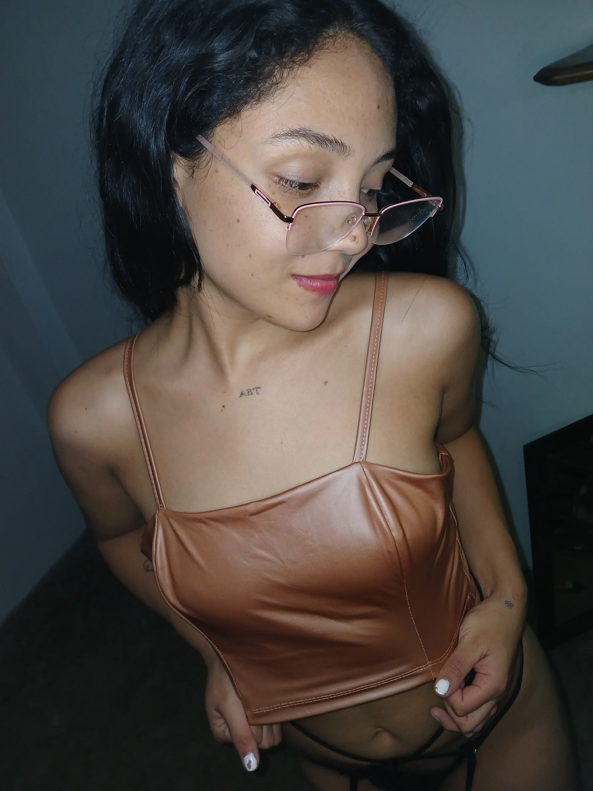 XXX Porn Photo of Nude linzeysmith4 6