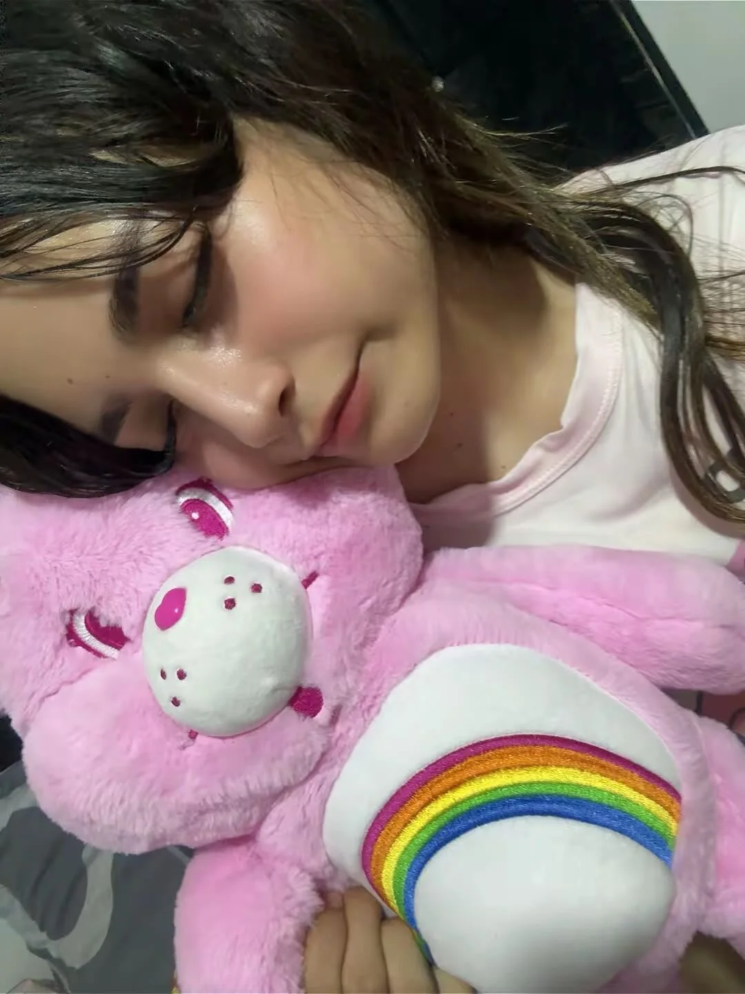 XXX Porn Photo of Nude Dani_Cute_Trans 7