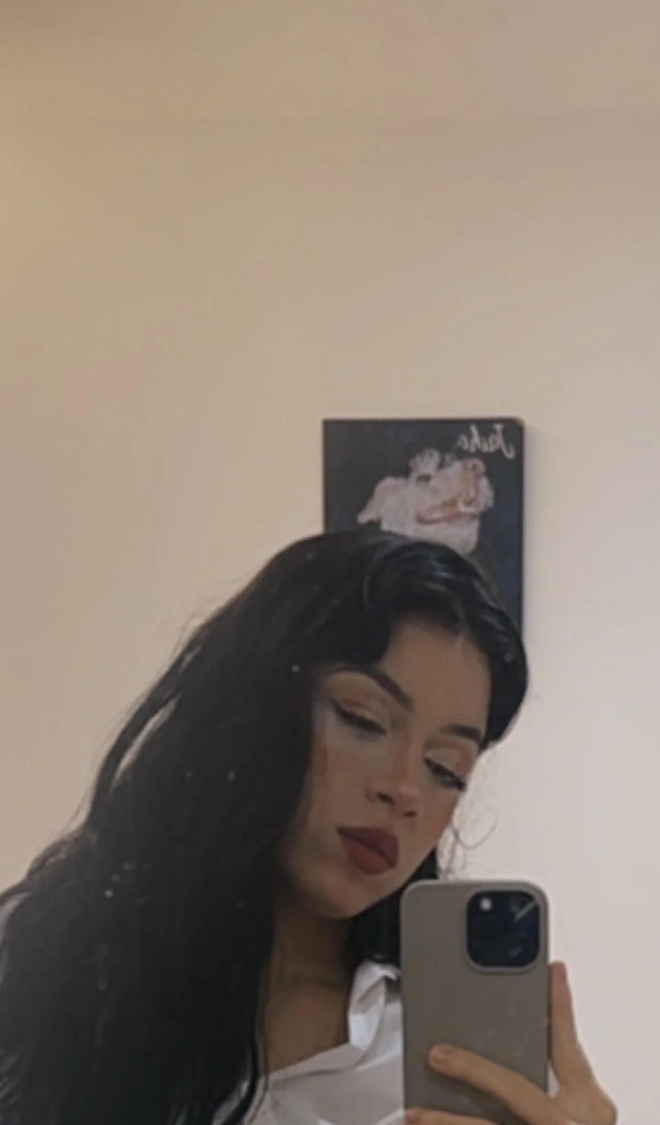 XXX Porn Photo of Nude Caribbean_beauty_ 11