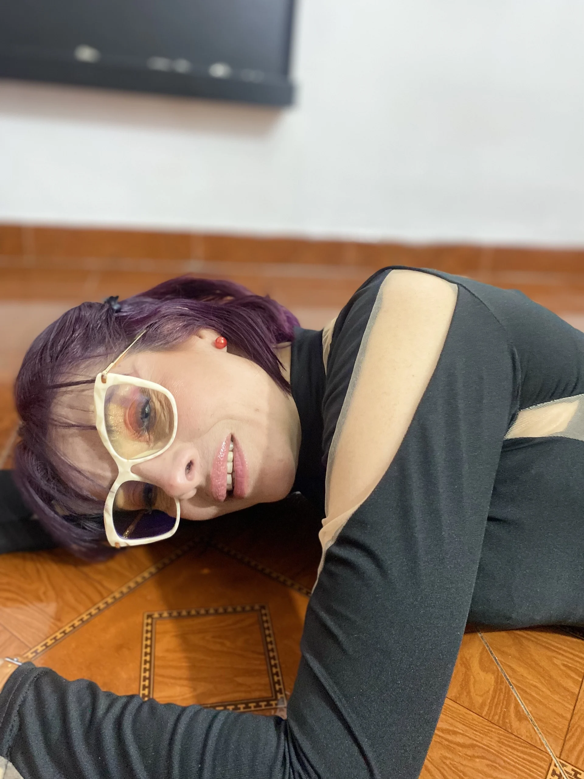 XXX Porn Photo of Nude Goddess-Love- 79