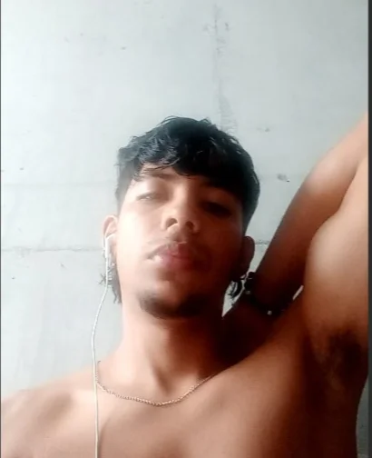 XXX Porn Photo of Nude Elputas 8