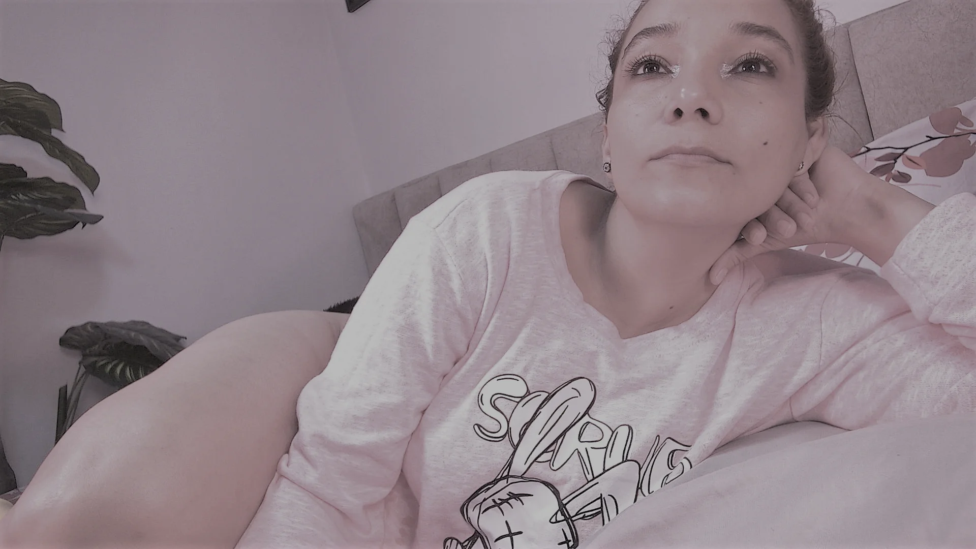 XXX Porn Photo of Nude amber_demons2021 179