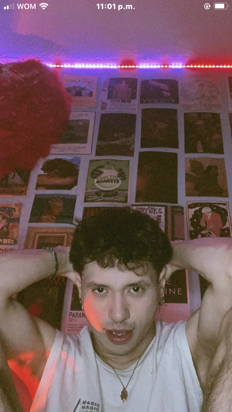 XXX Porn Photo of Nude warm_sac 37
