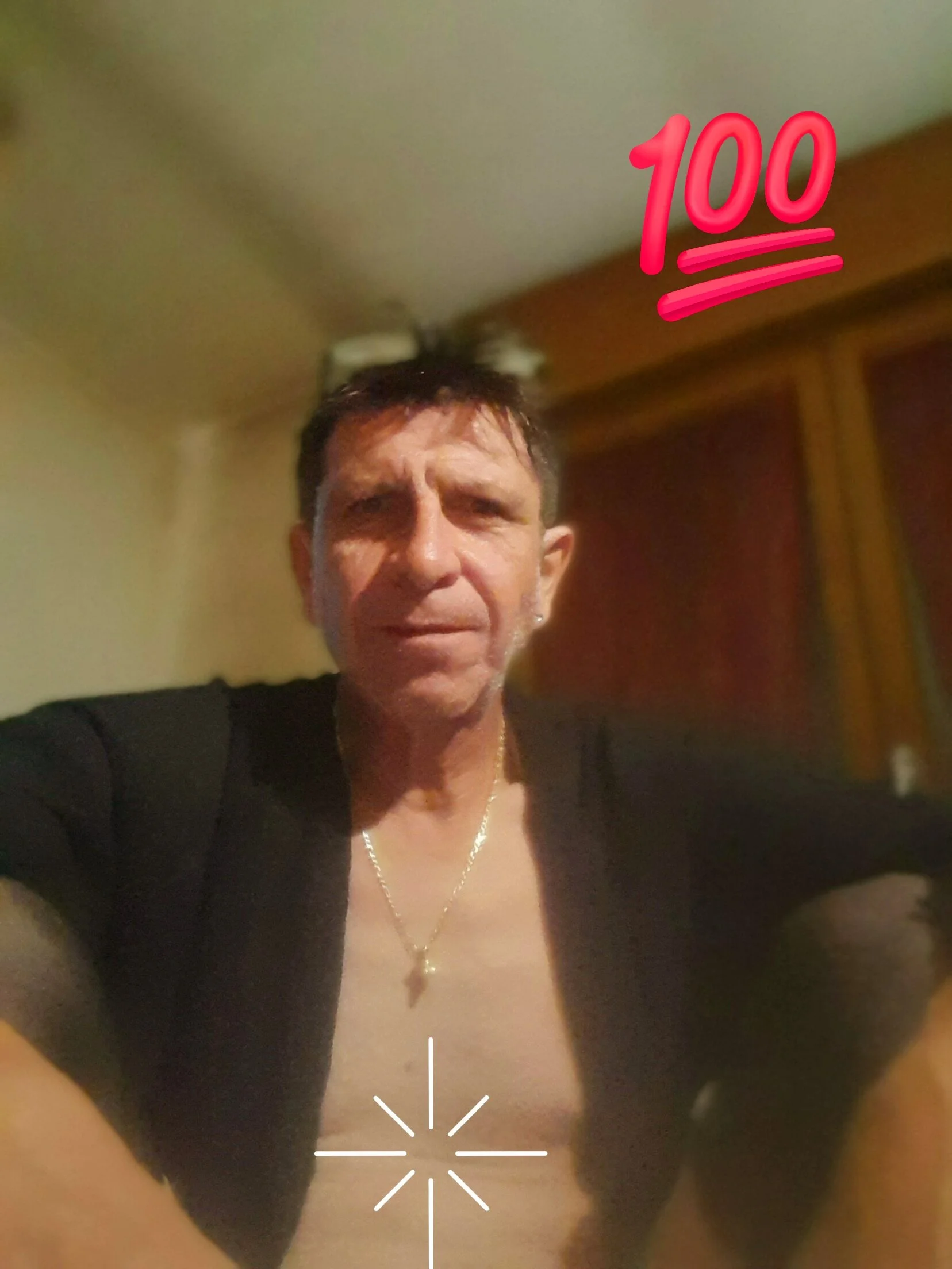 XXX Porn Photo of Nude felice66 206