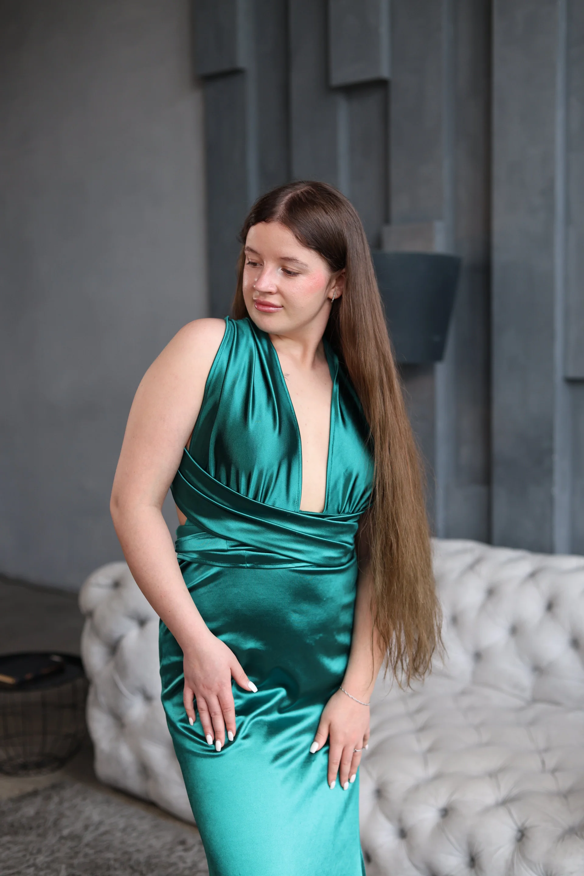 XXX Porn Photo of Nude Rosaline_lov 10