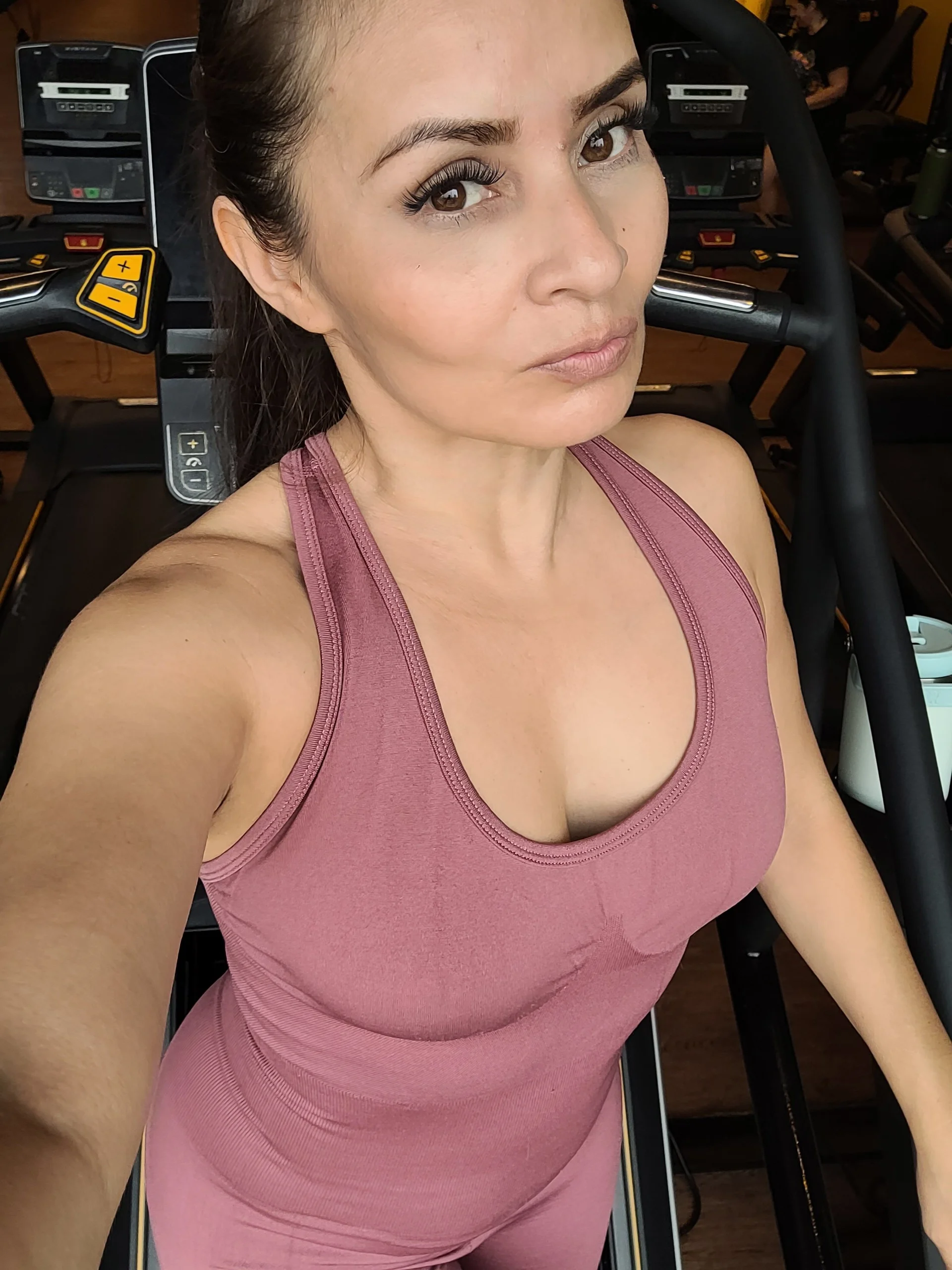 XXX Porn Photo of Nude KathyLee69_ 56