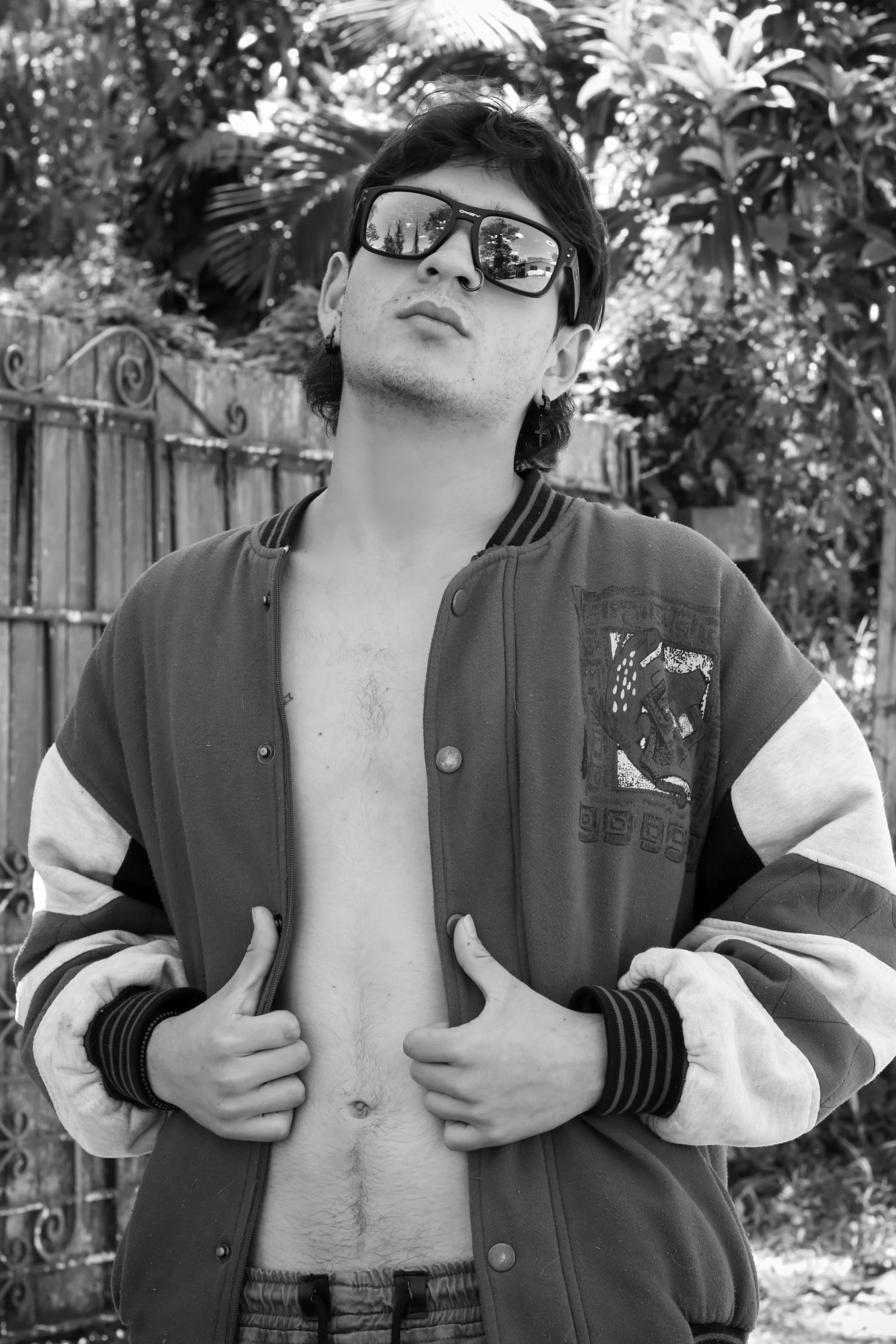 XXX Porn Photo of Nude Stuart_Bale 15